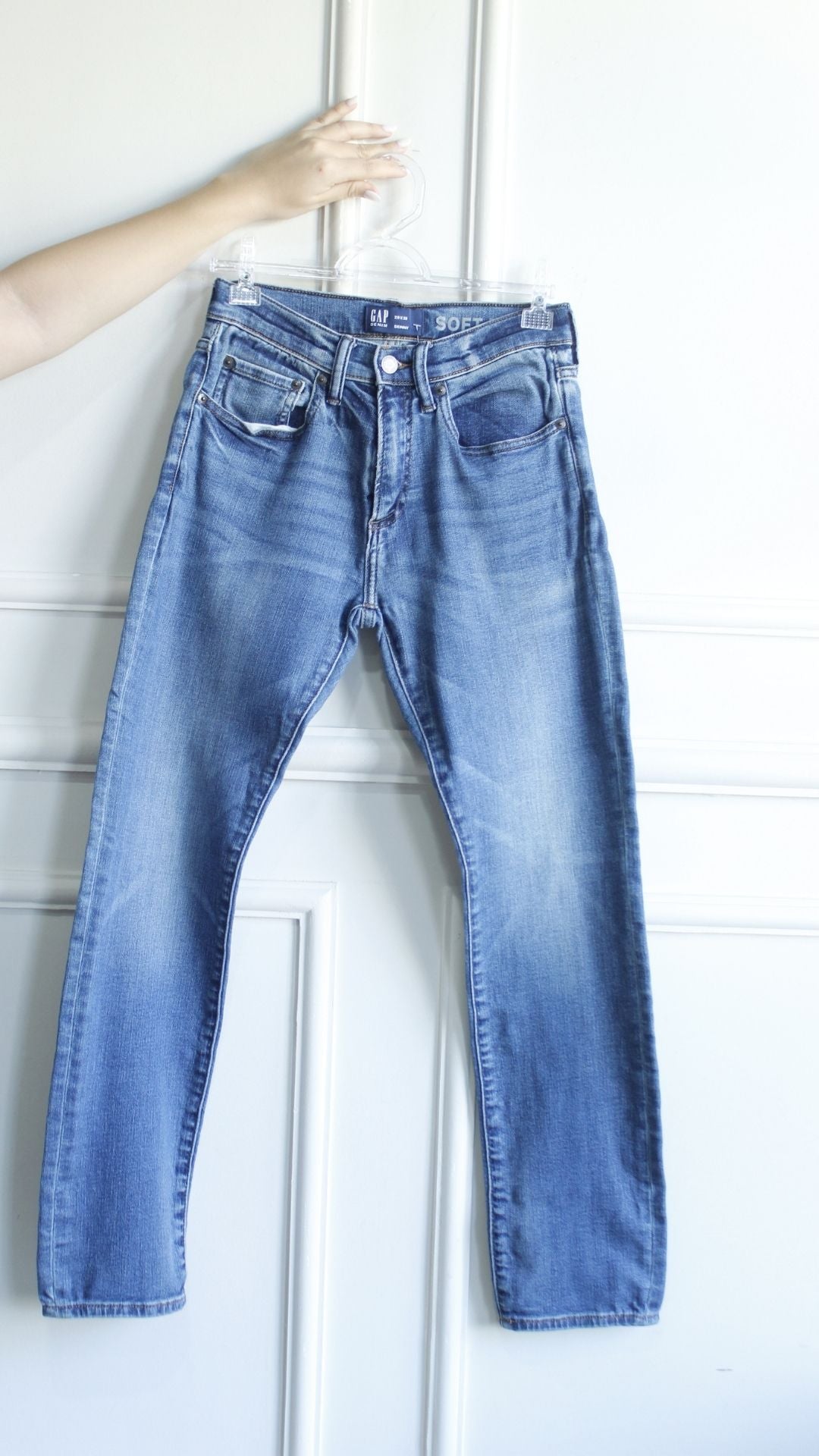 Jean