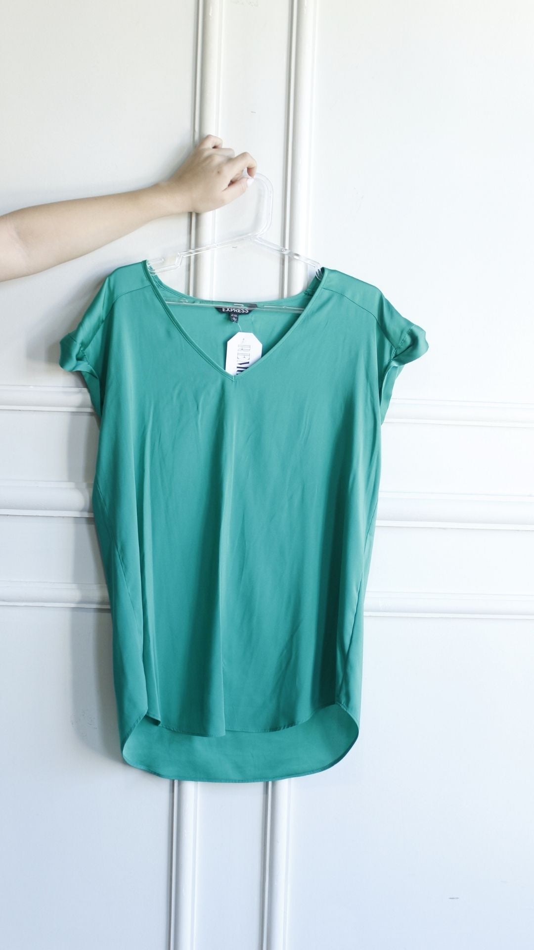 Blusa