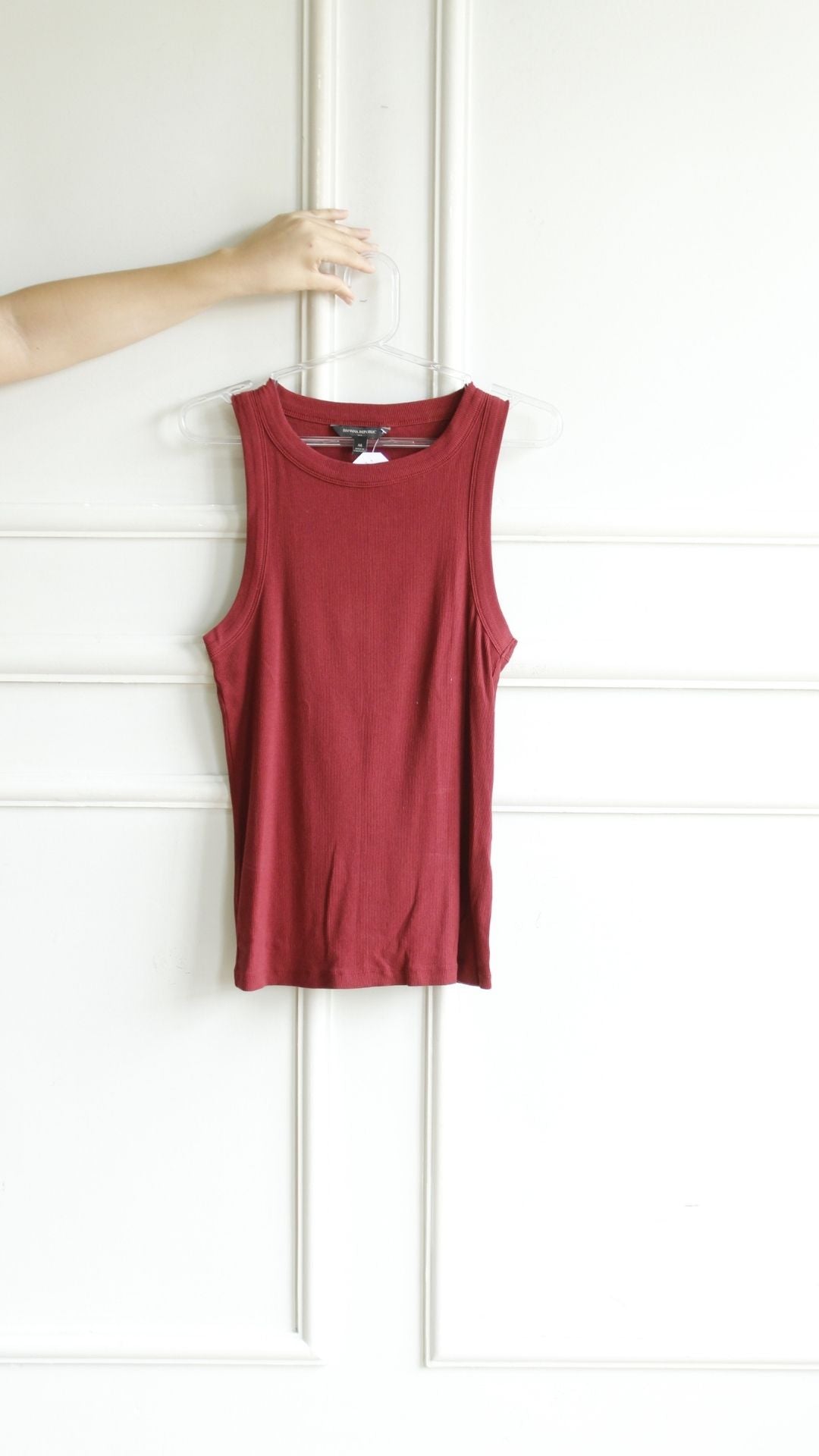 Camisilla