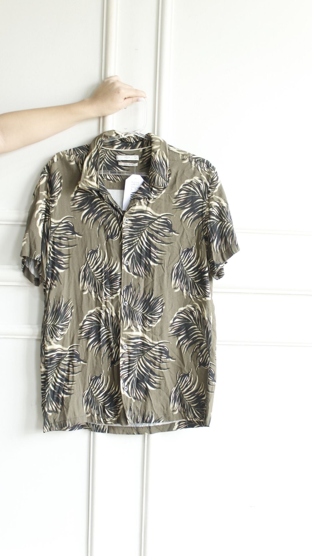 Camisa