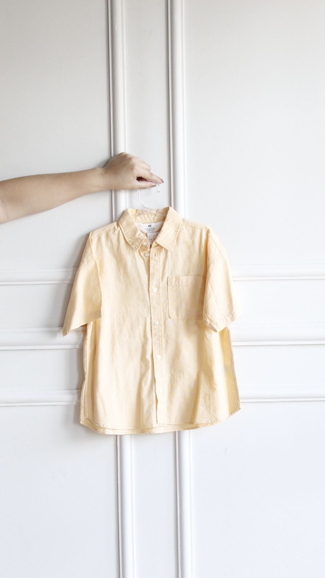 camisa