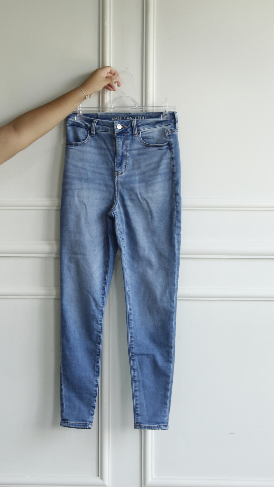 Jean