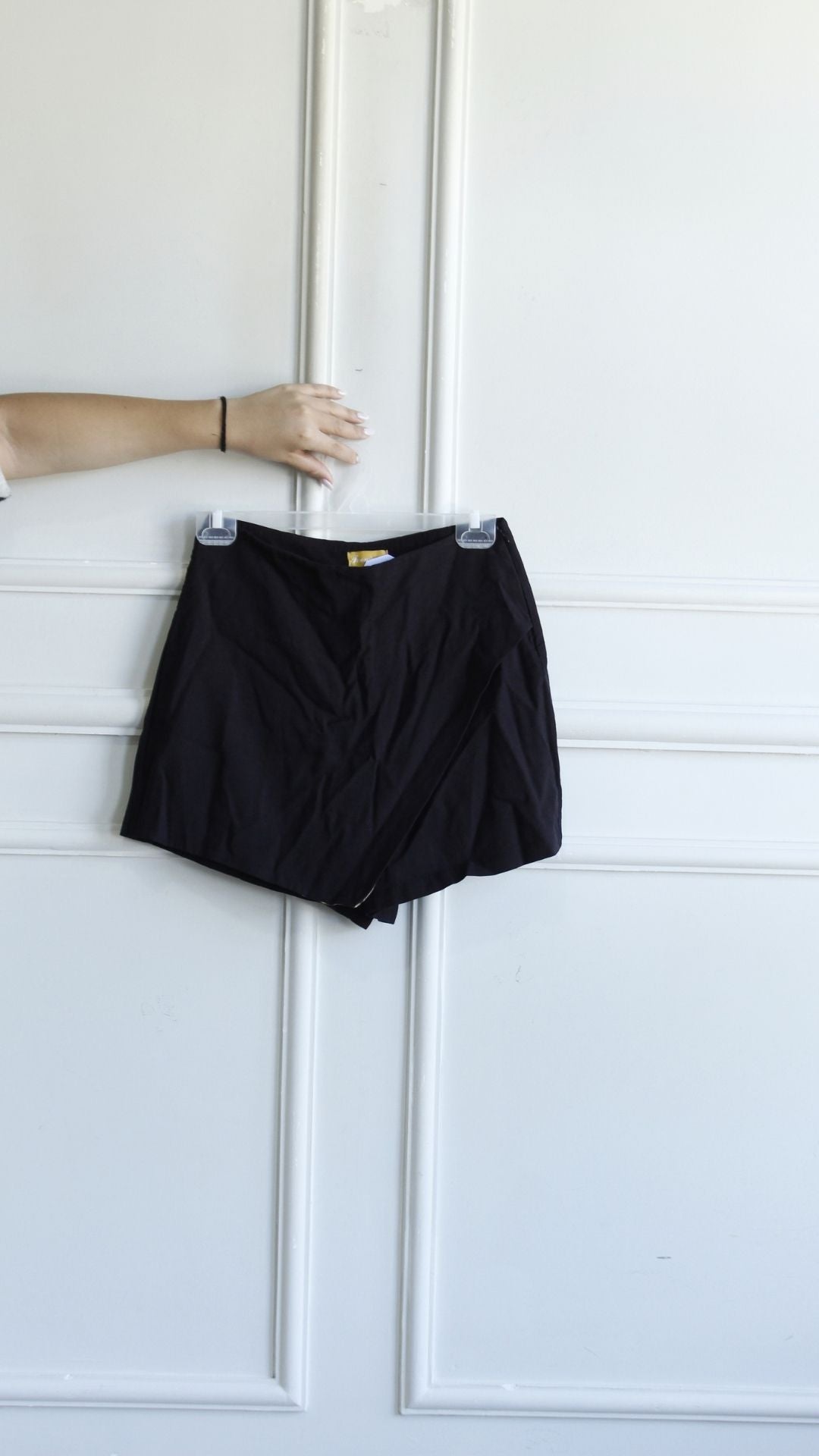 Short Pollera