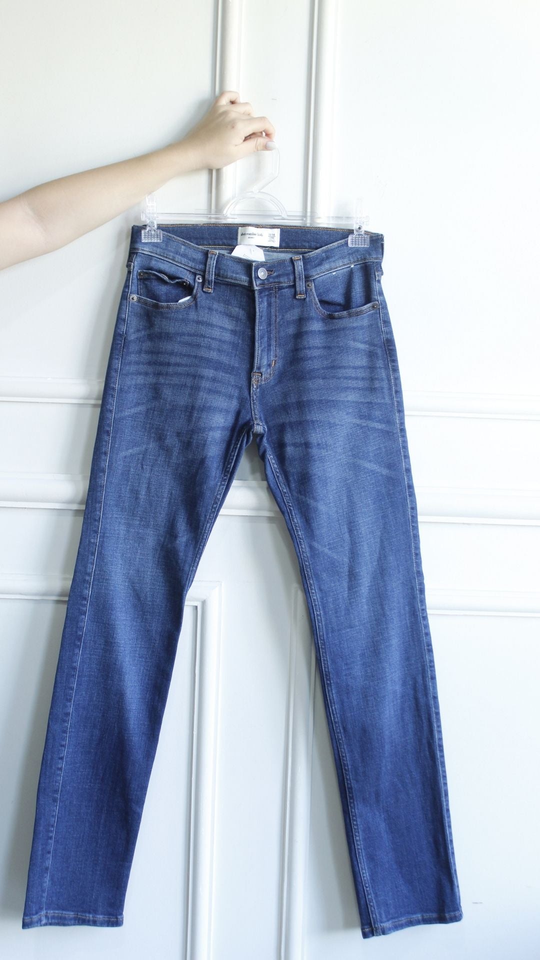 Jean