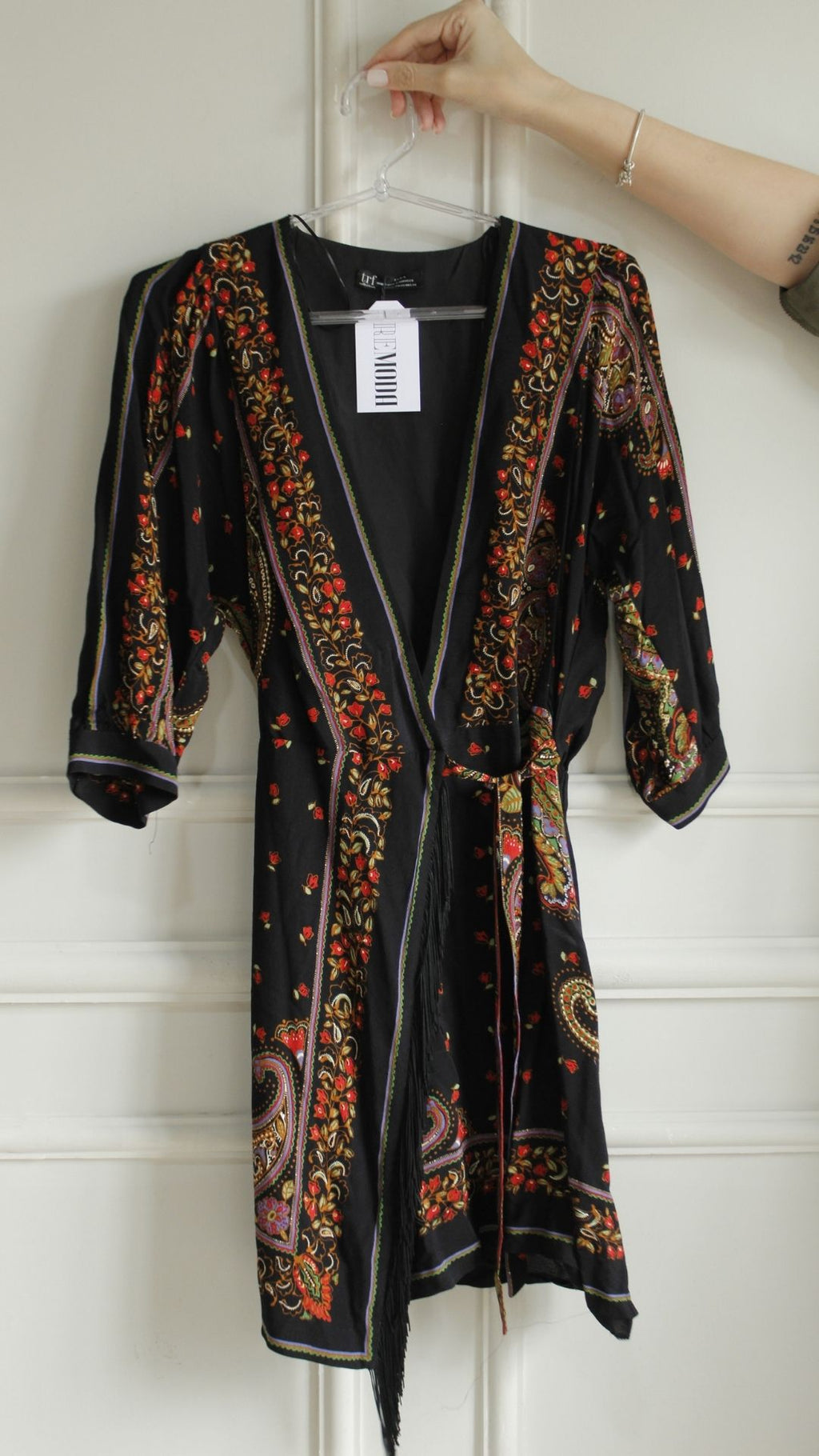 Vestido