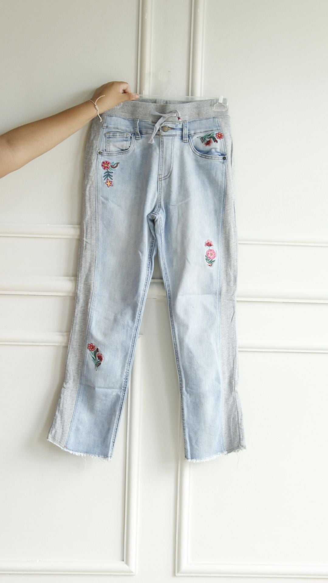 Jean