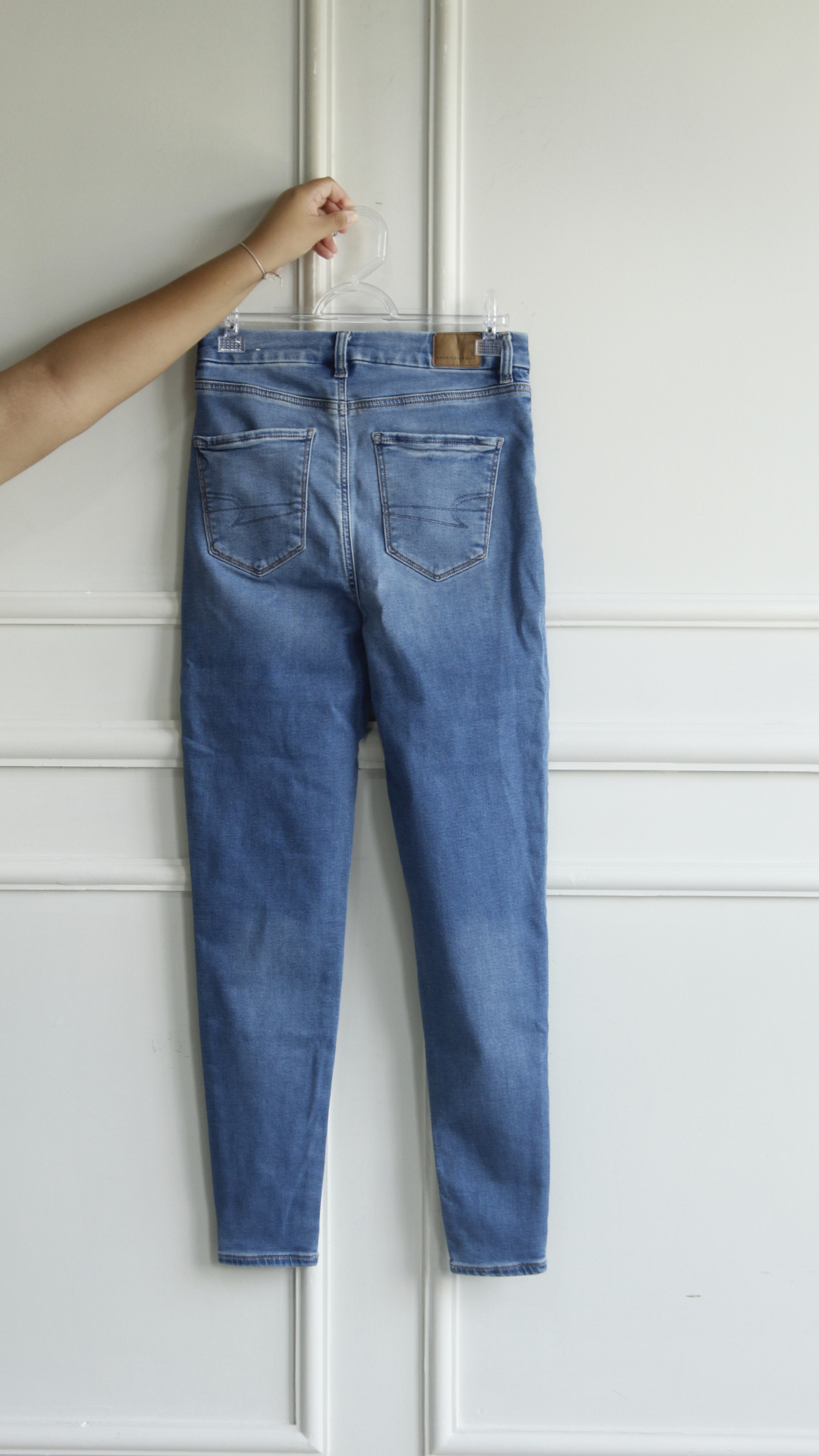 Jean