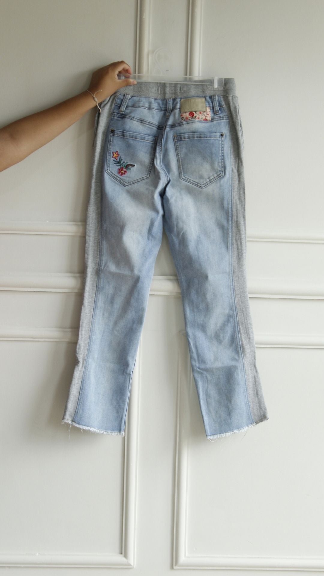 Jean