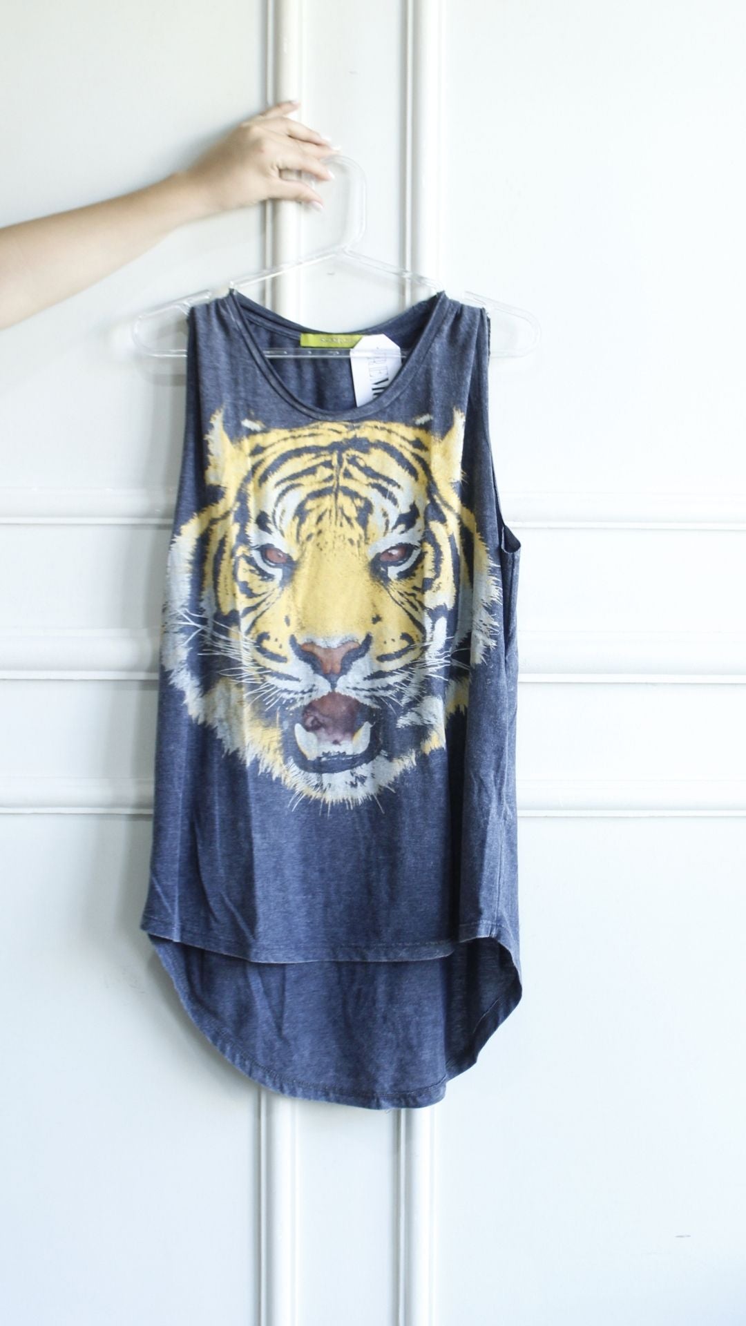 Camisilla