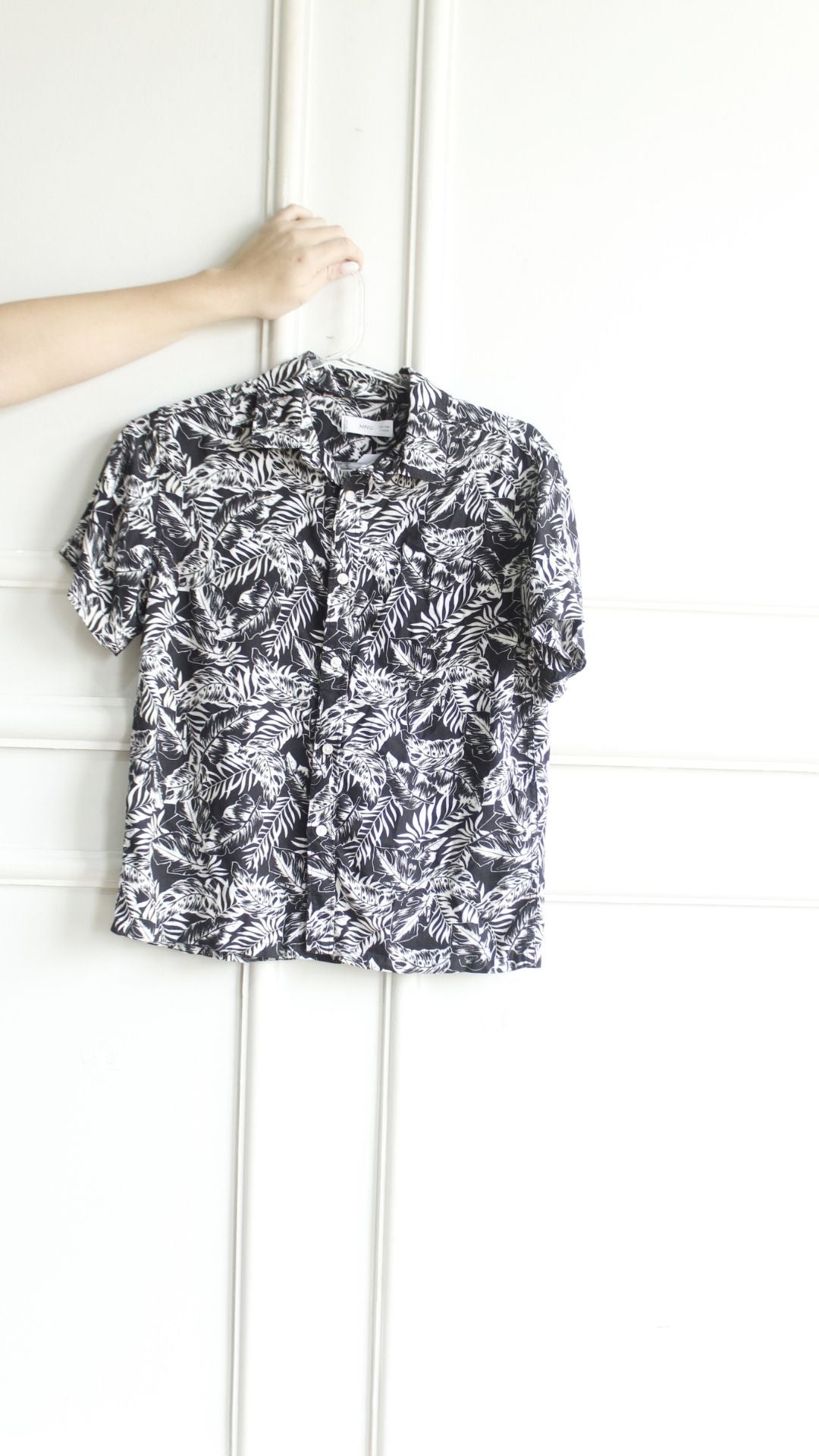Camisa