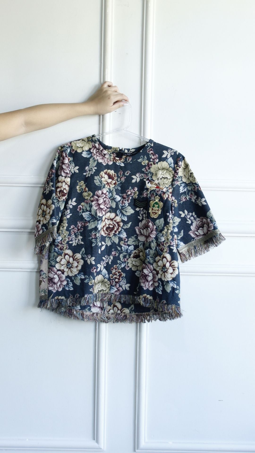 Blusa