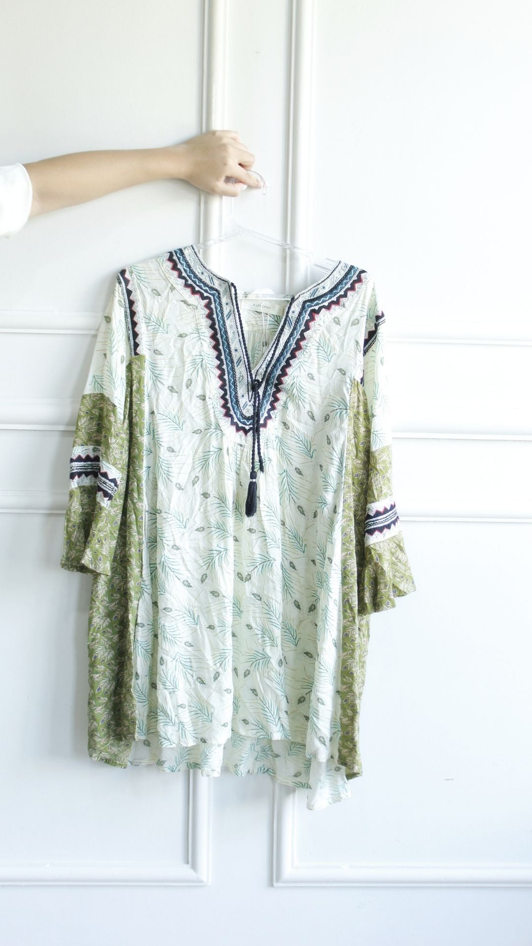 Vestido
