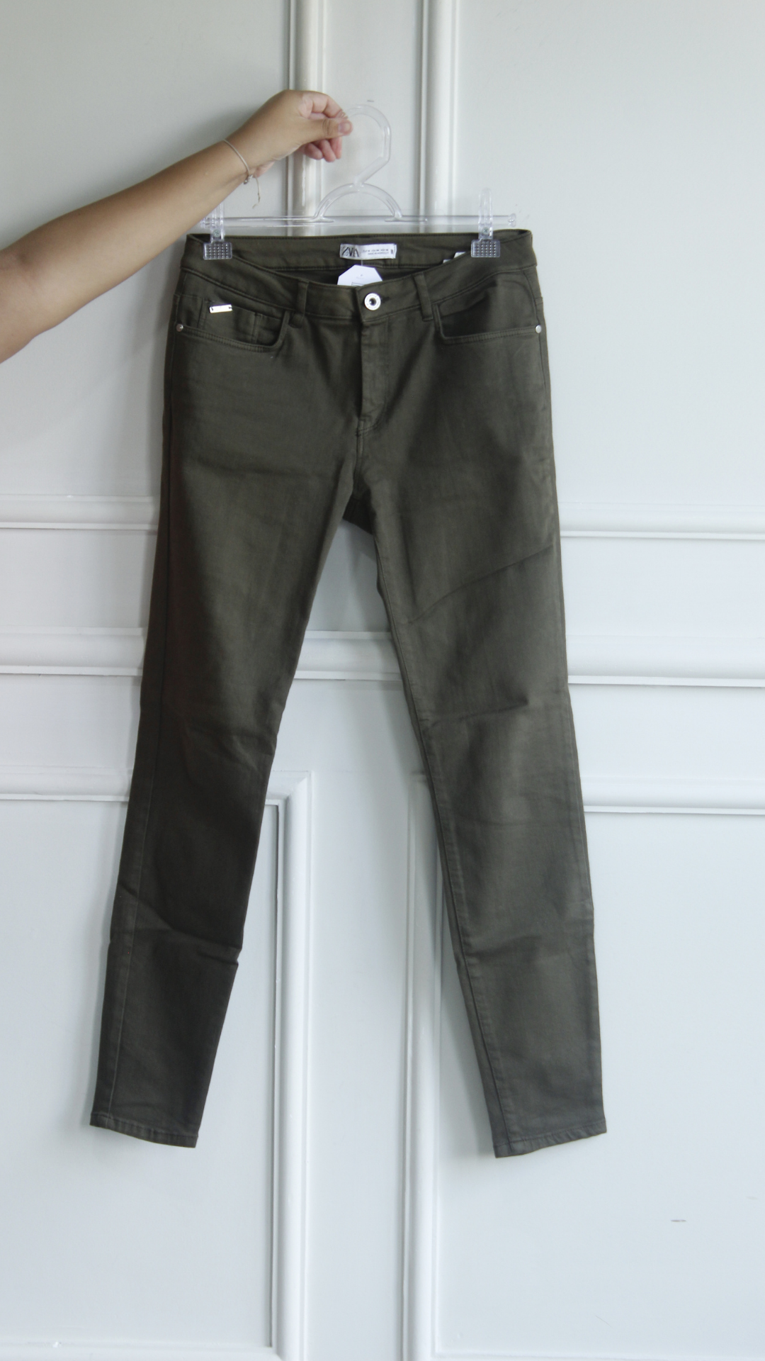 Jean