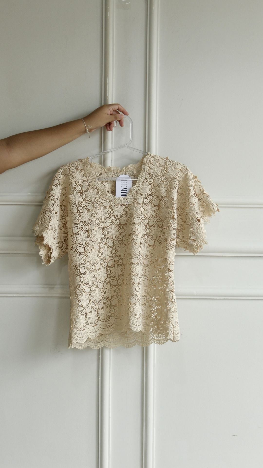 Blusa
