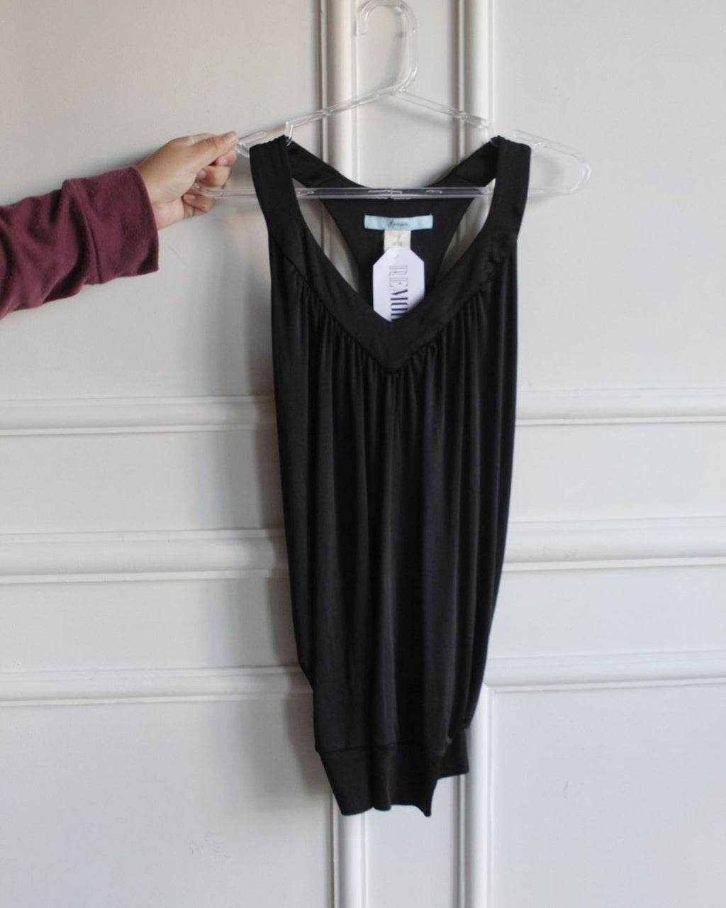 Blusa