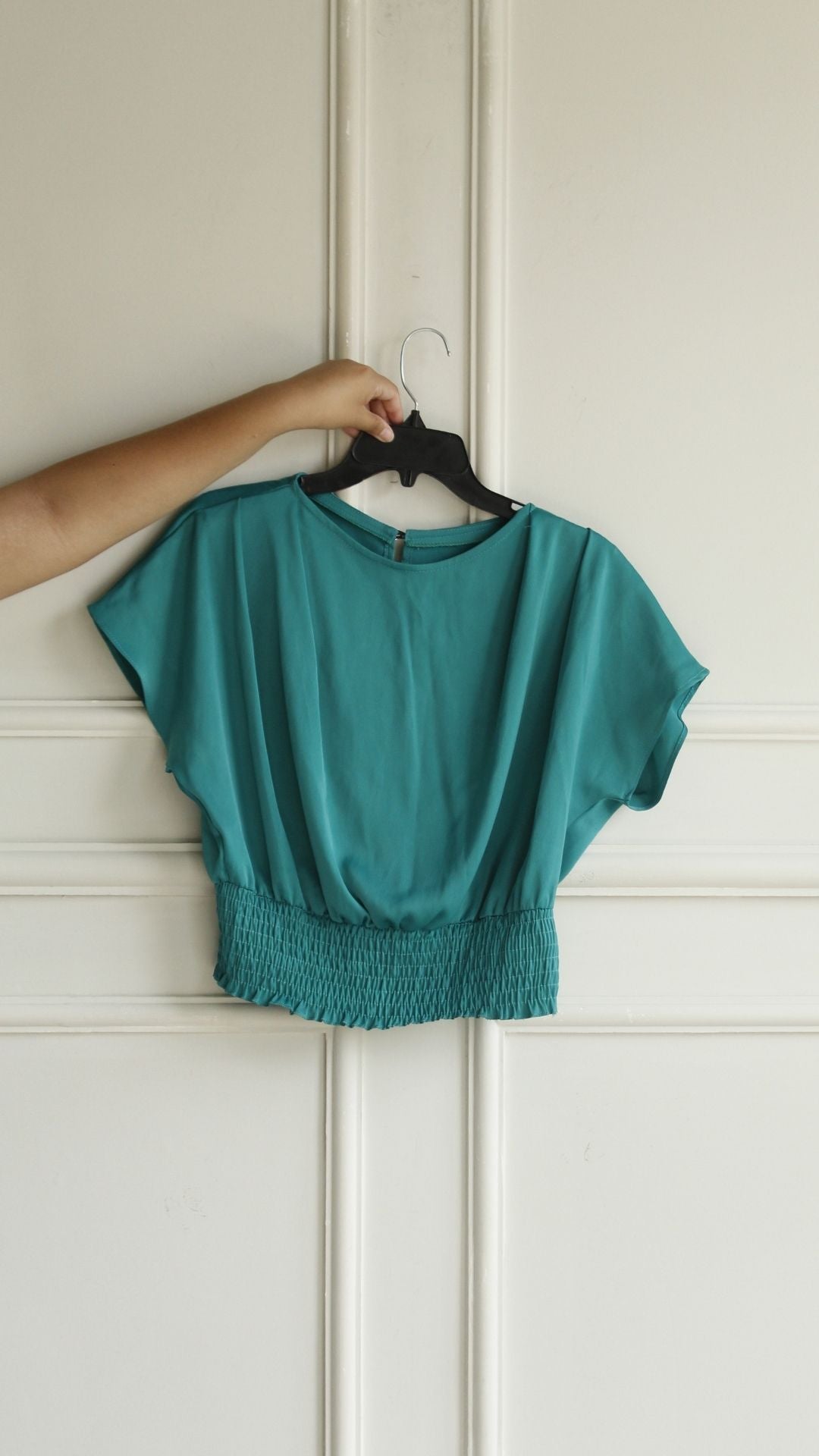 Blusa