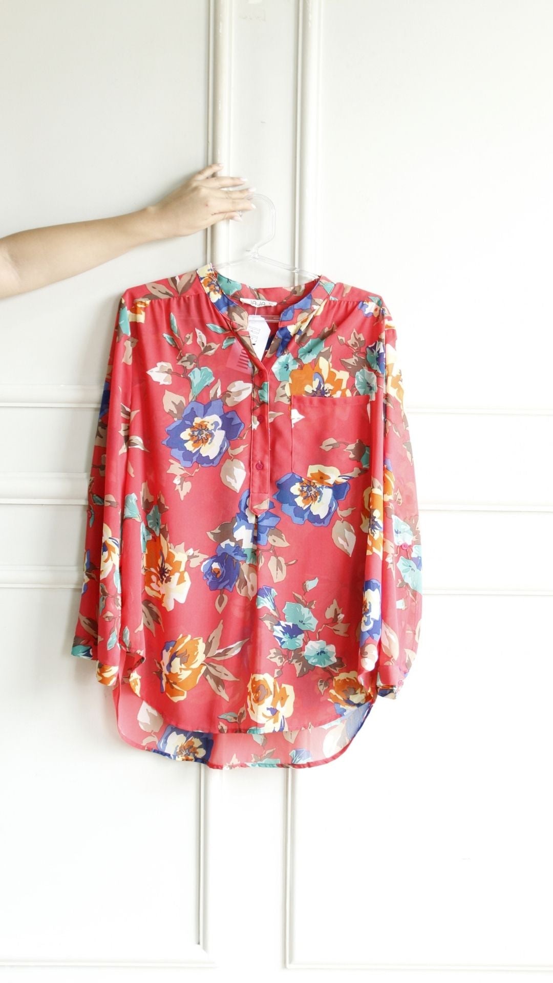Blusa