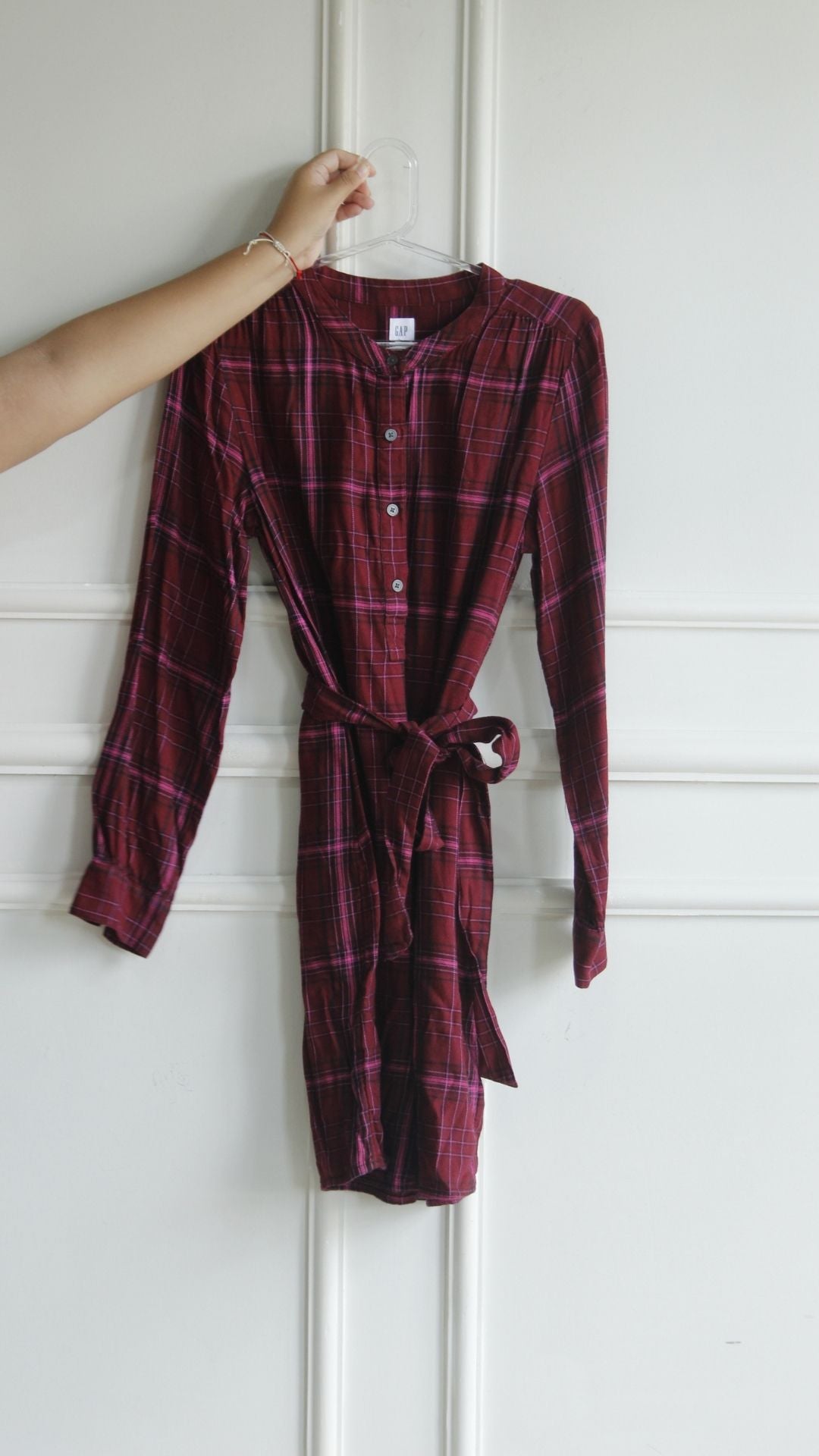 Vestido