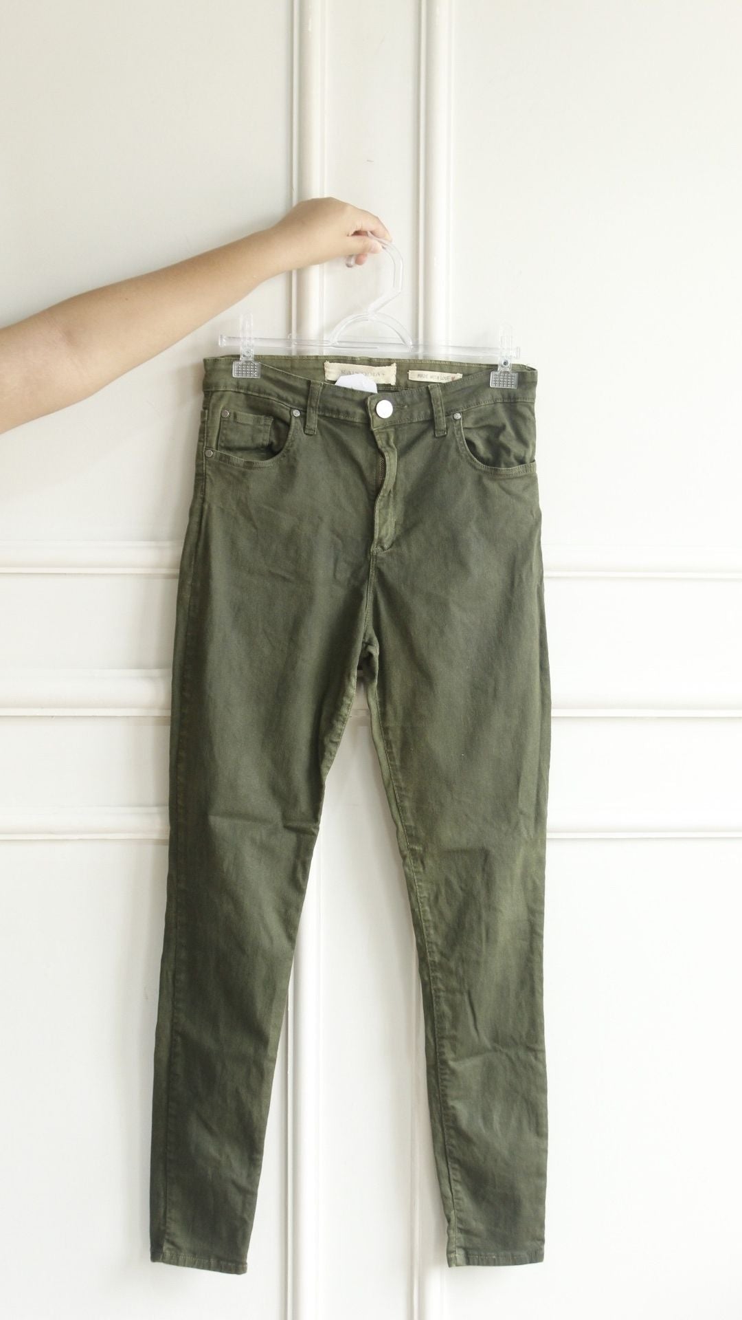Jean