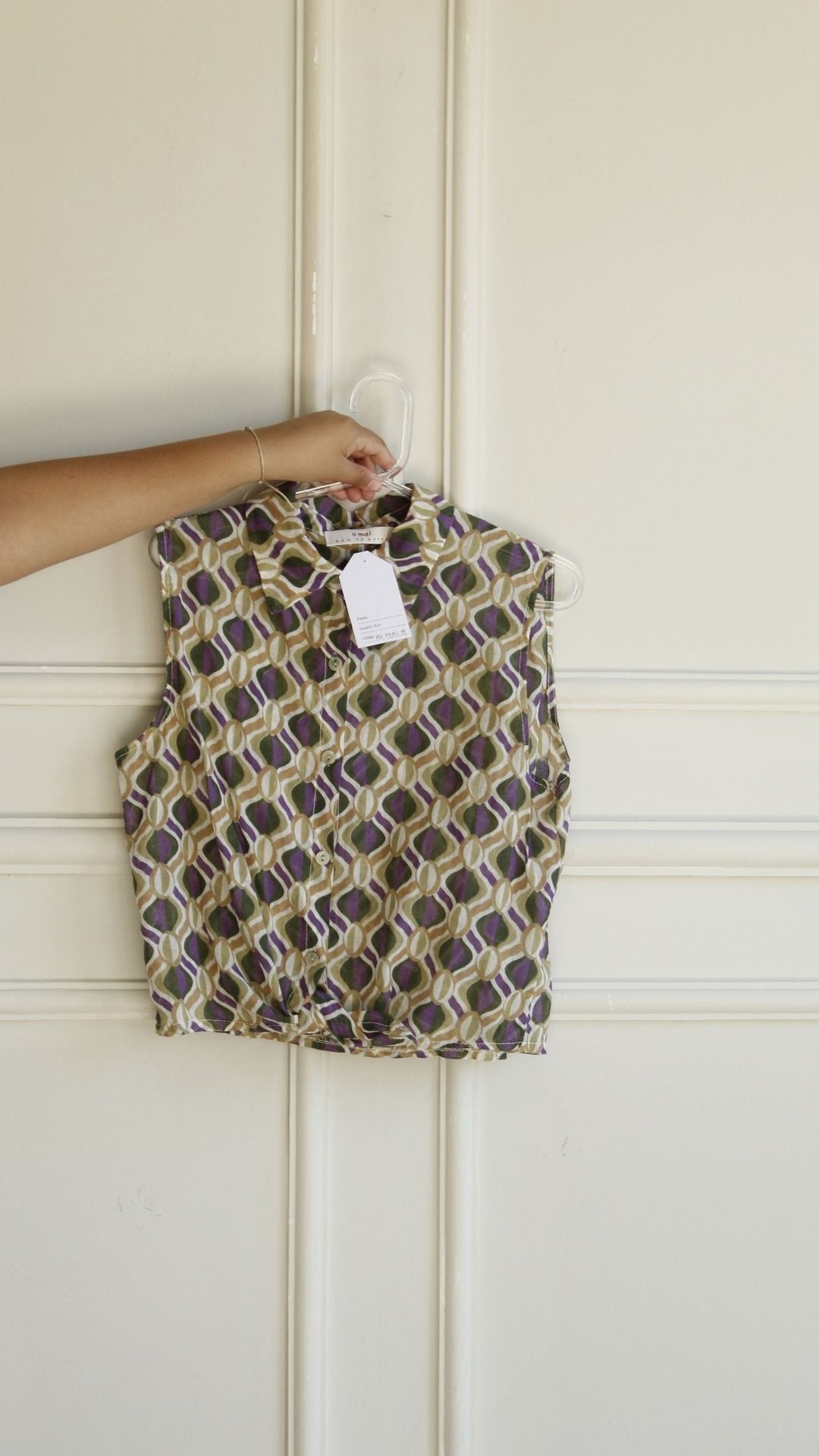 Camisa