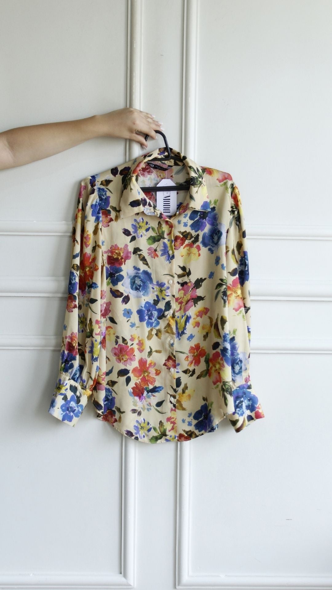 Camisa