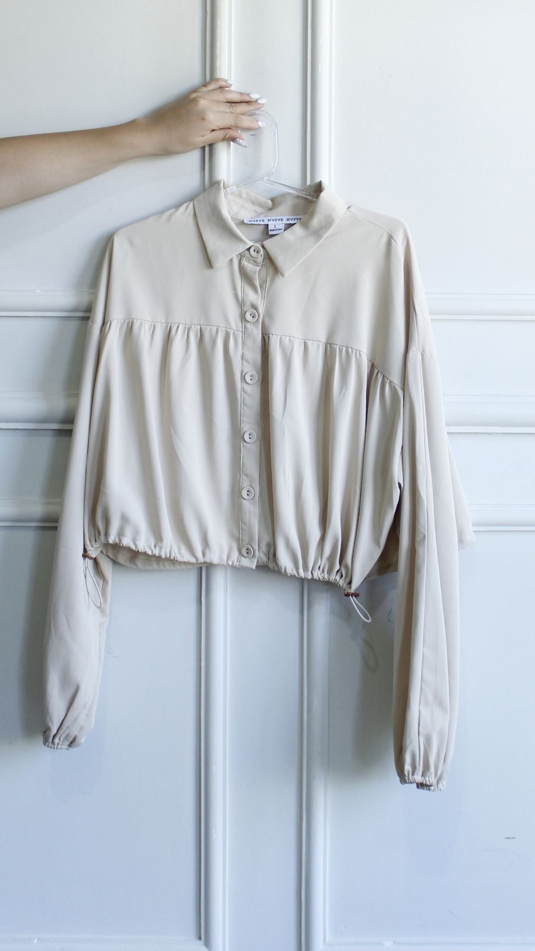 Chaqueta