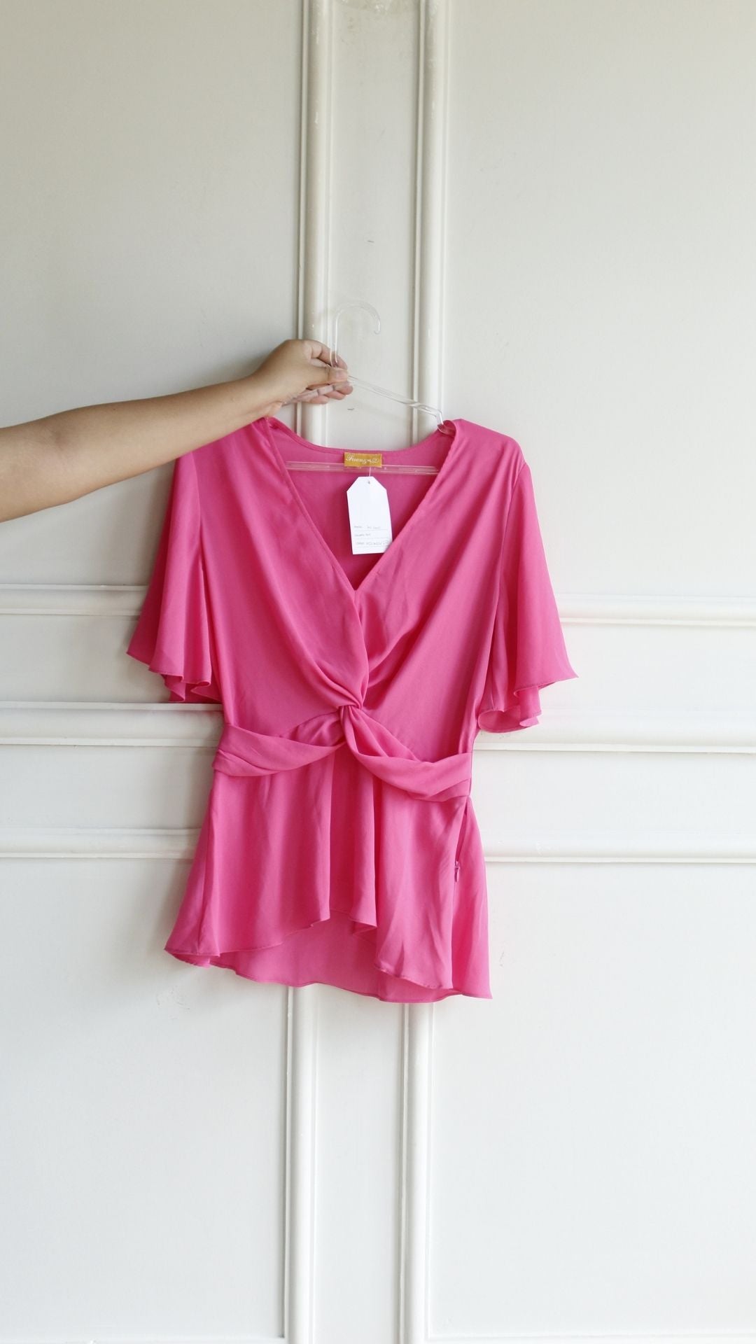 Blusa