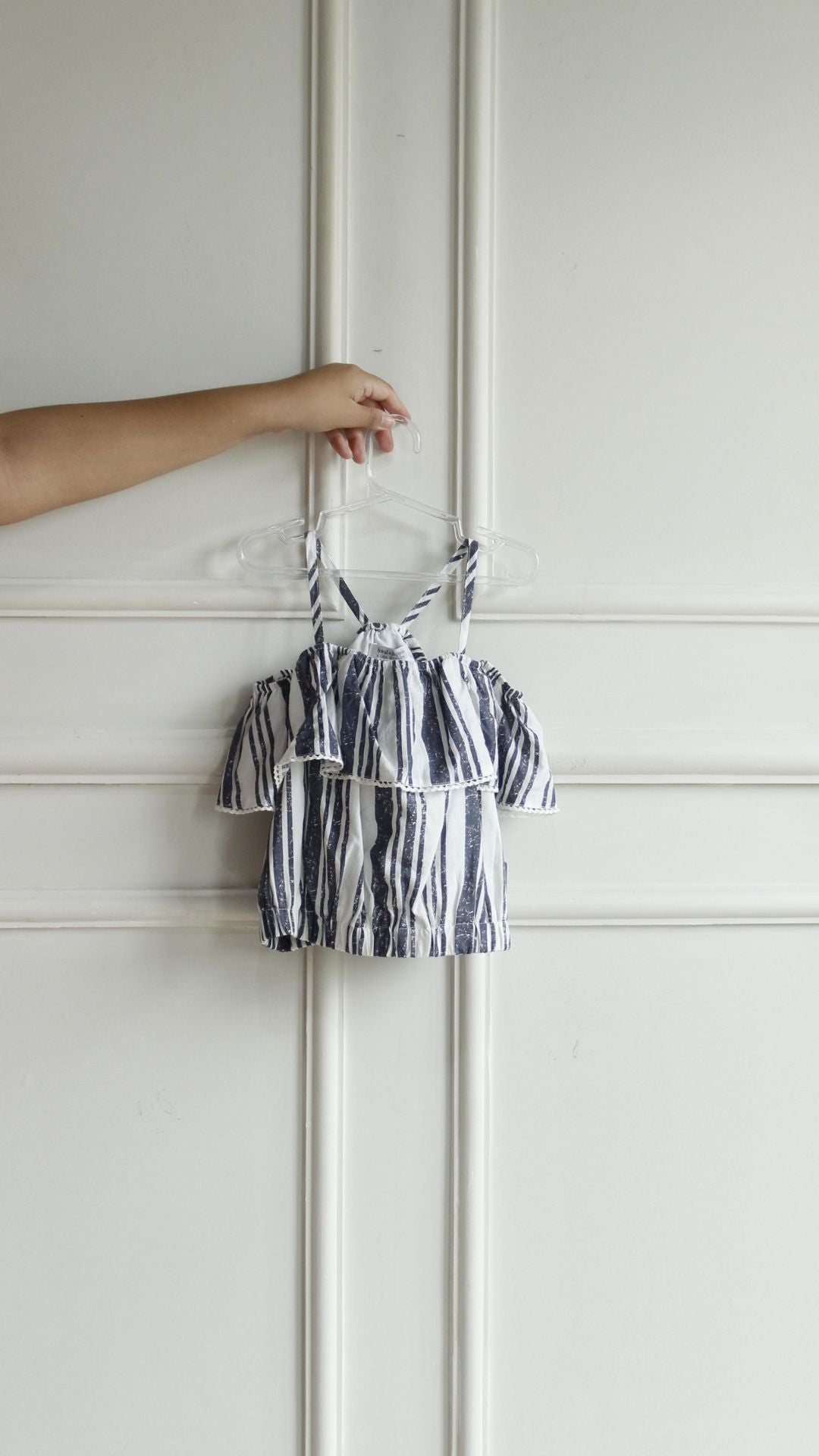 Blusa