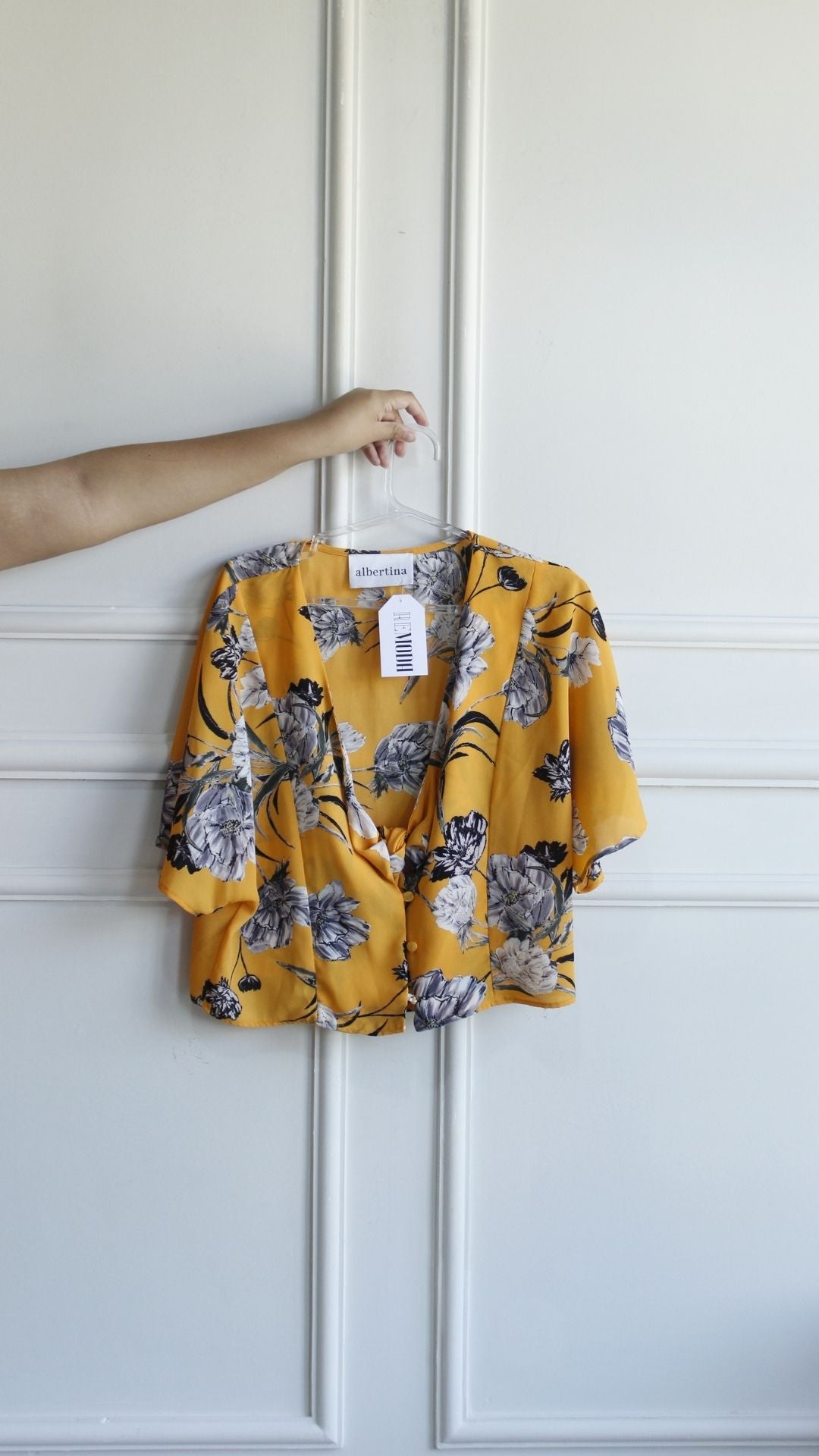 Blusa