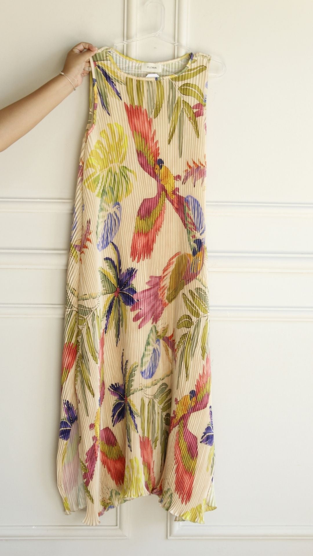 Vestido