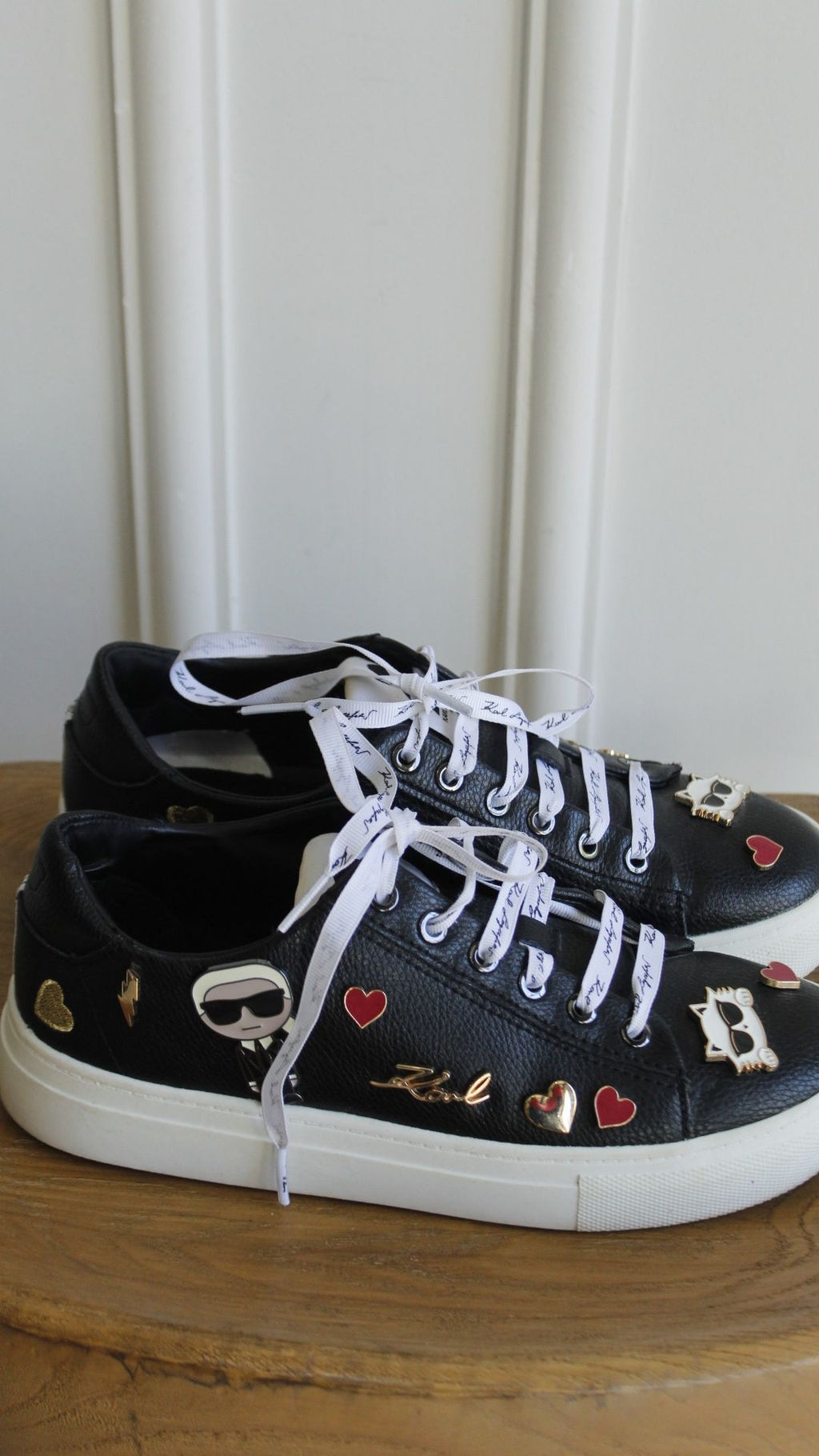 Sneaker