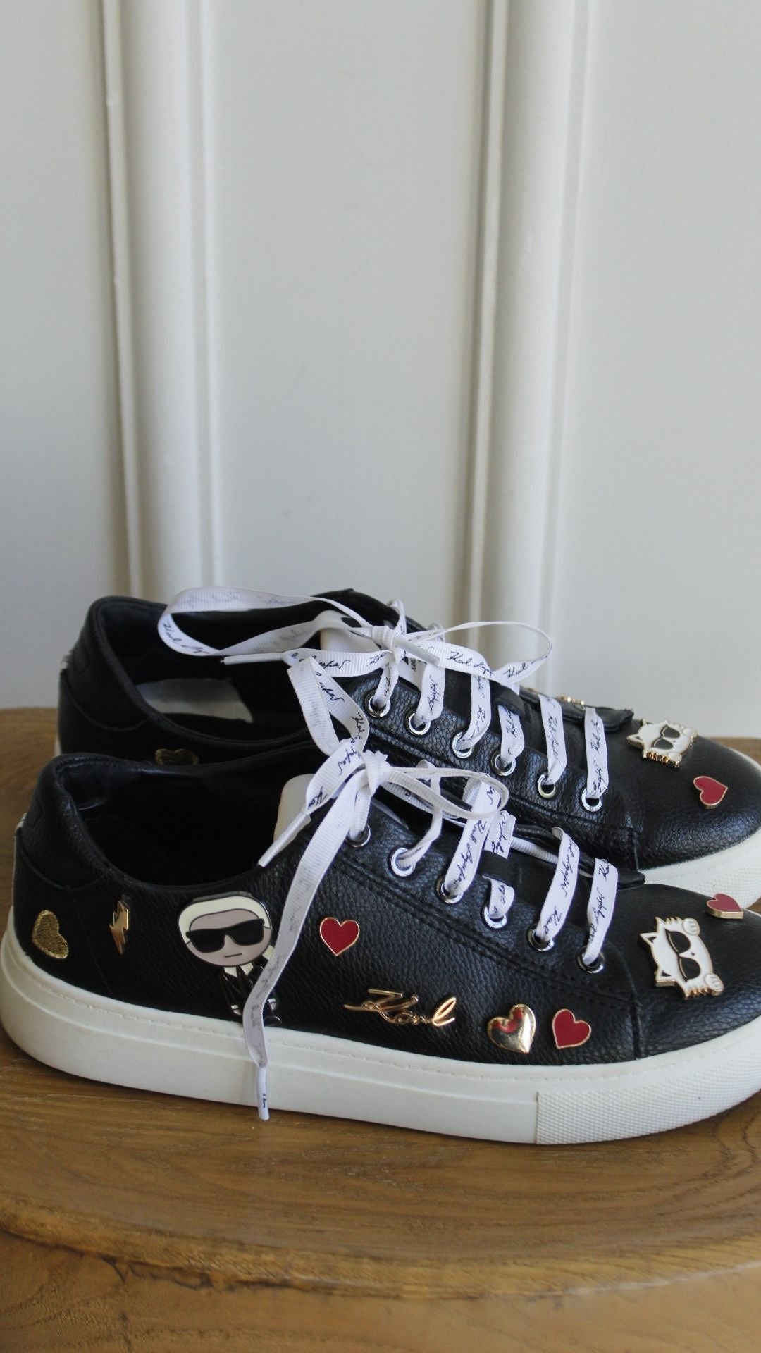 Sneaker