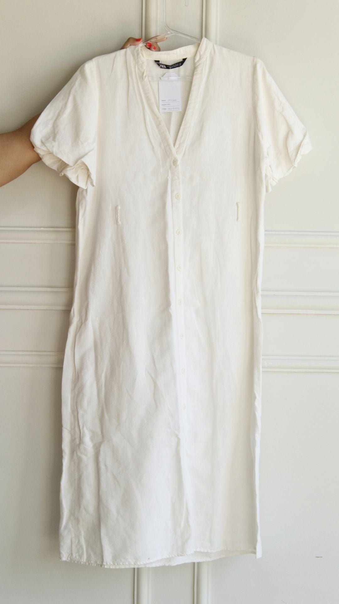 Vestido