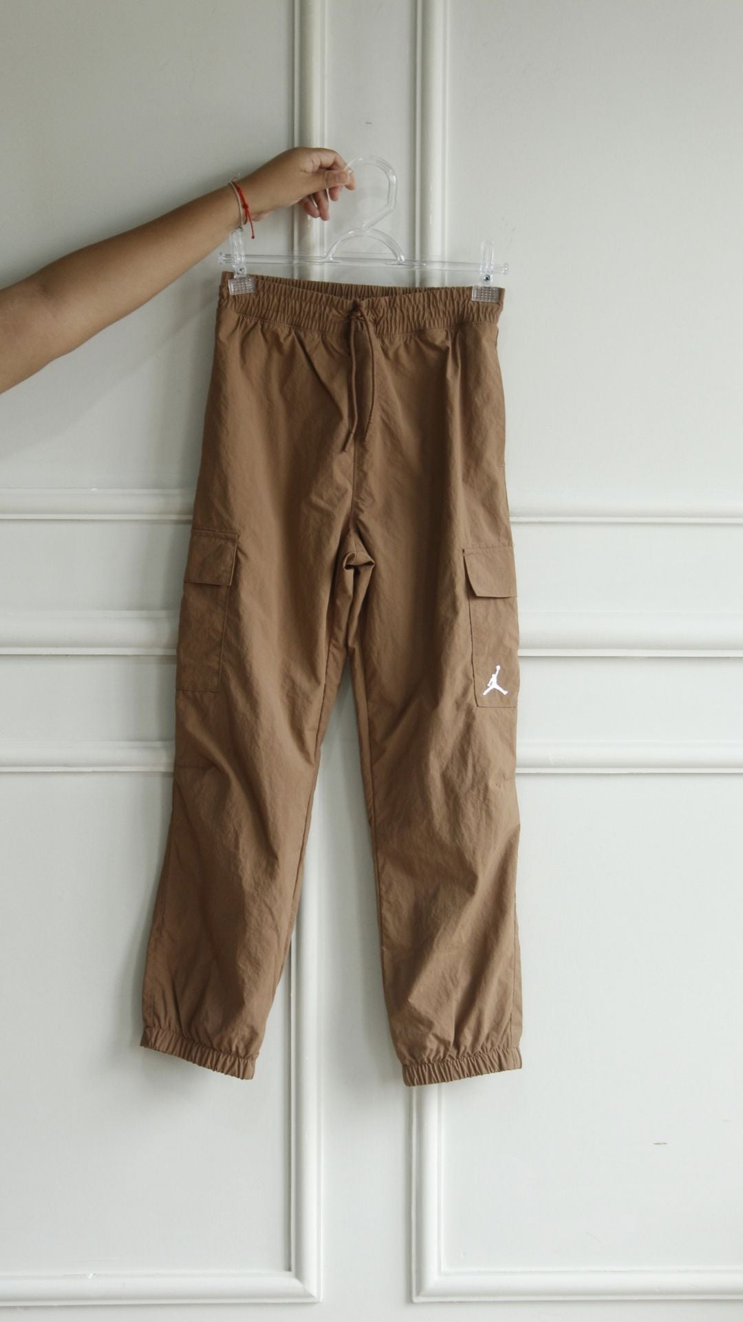 Jogger