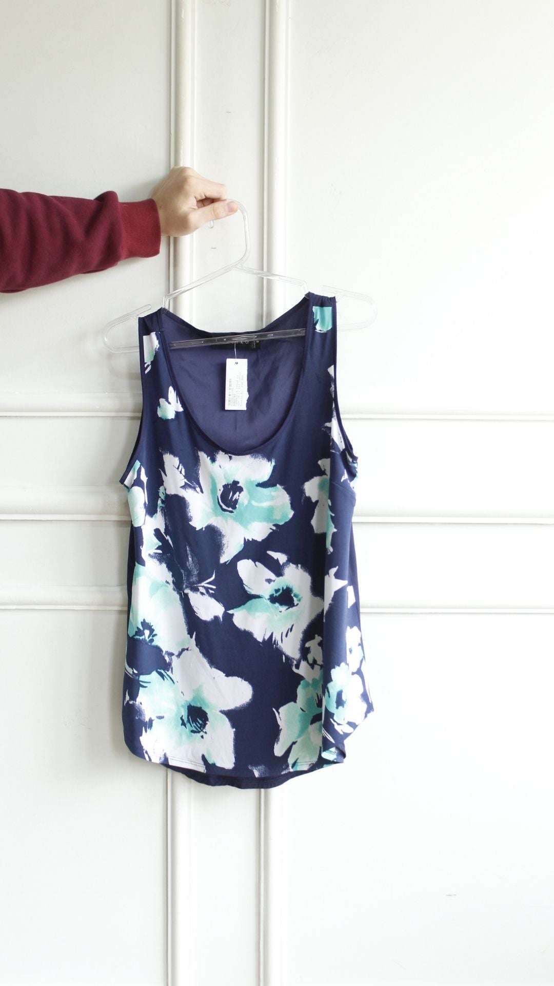 Camisilla