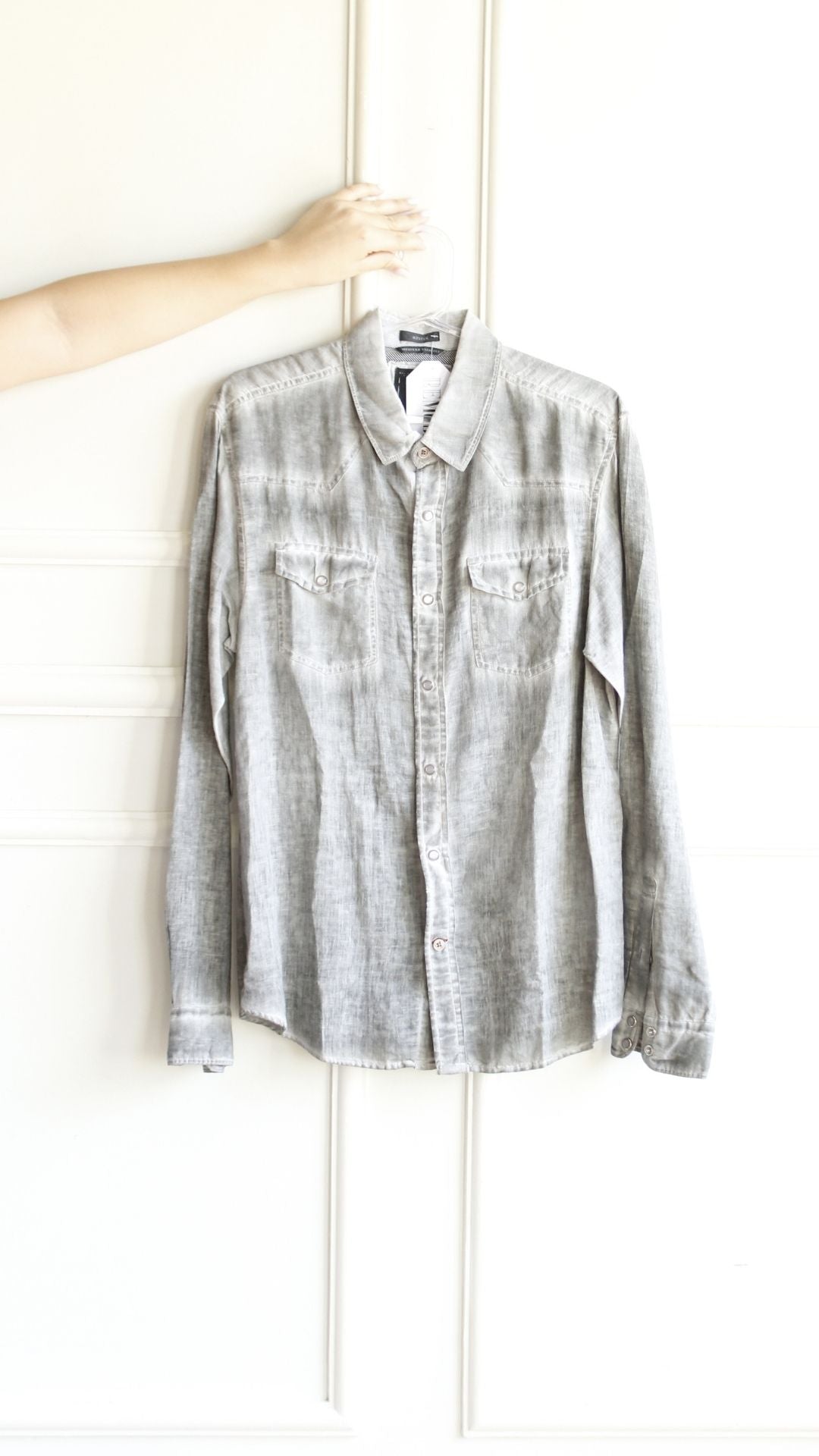 Camisa