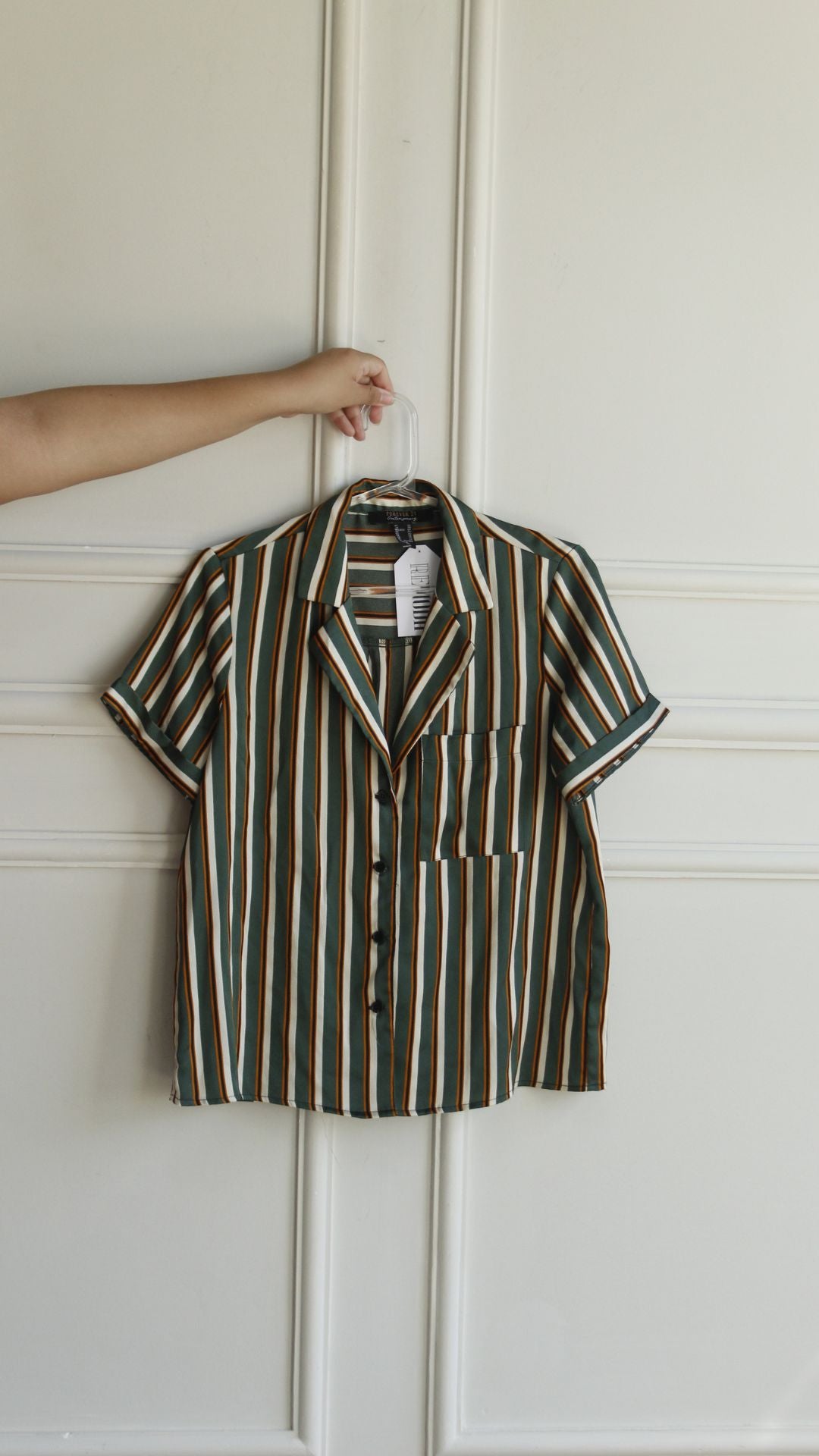 Camisa