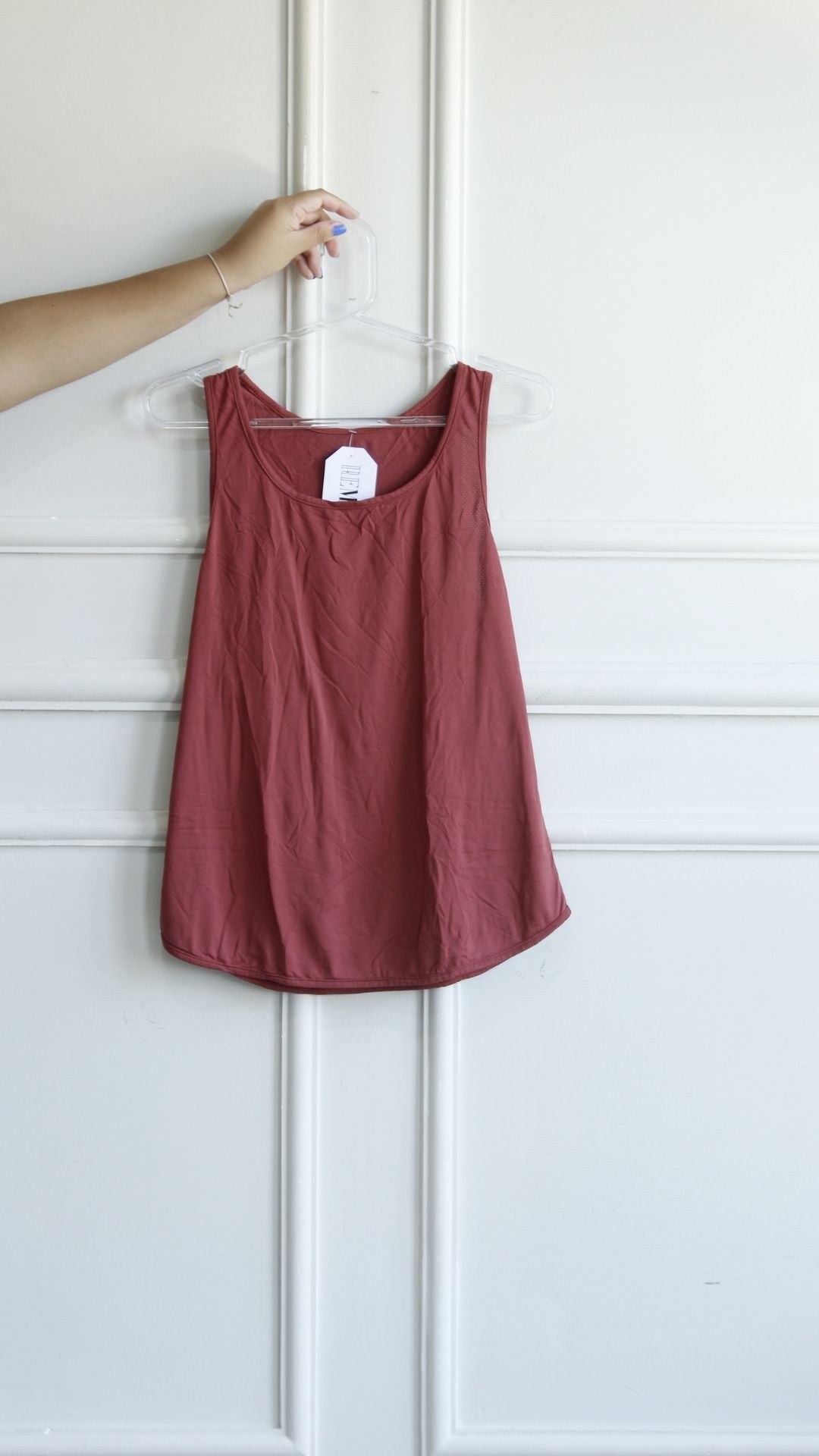 Camisilla