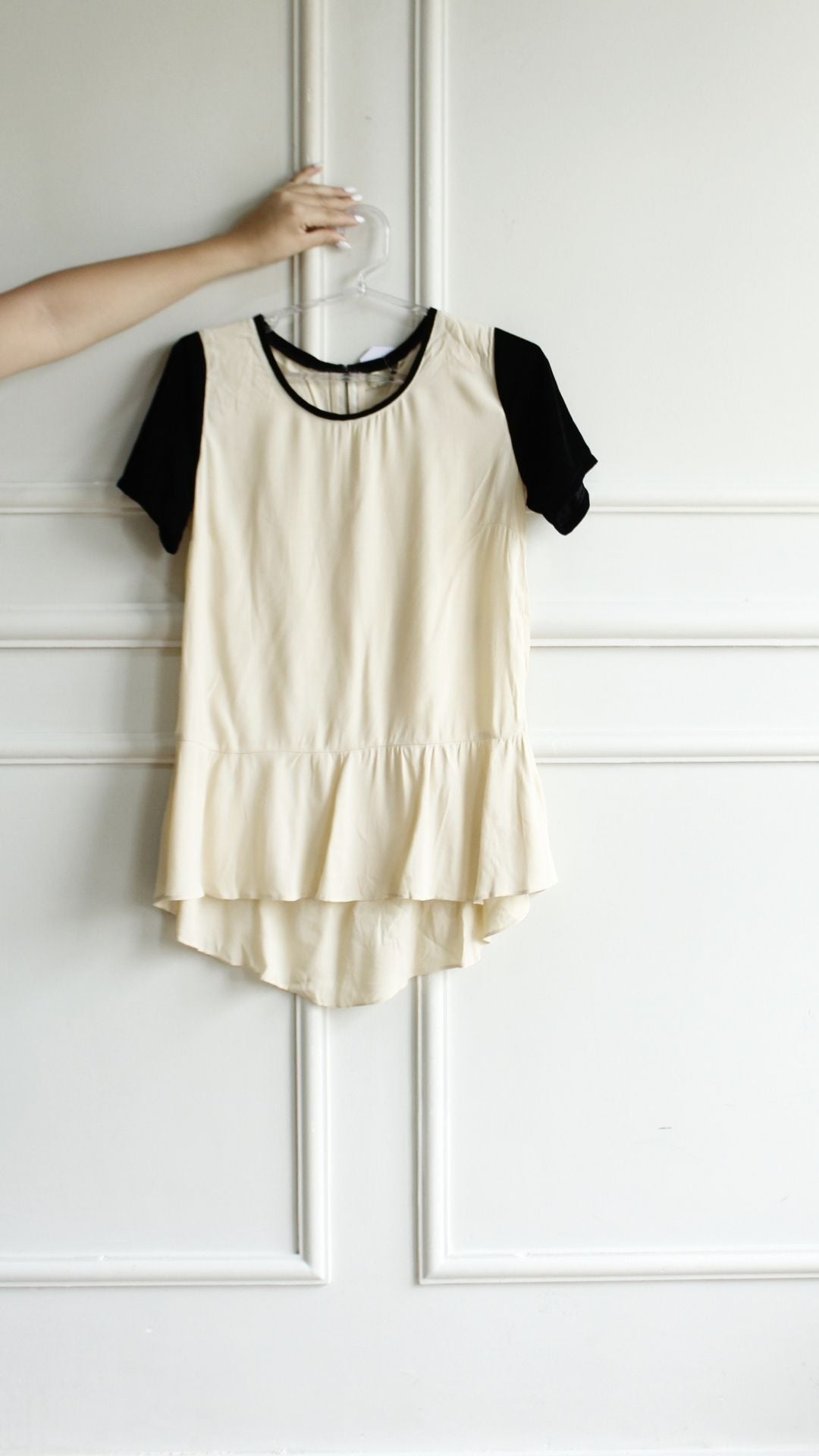 Blusa