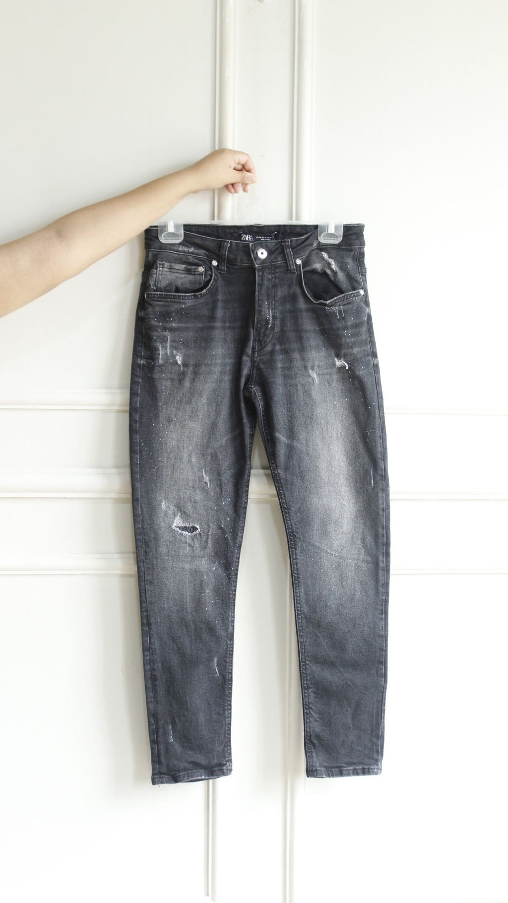 Jean