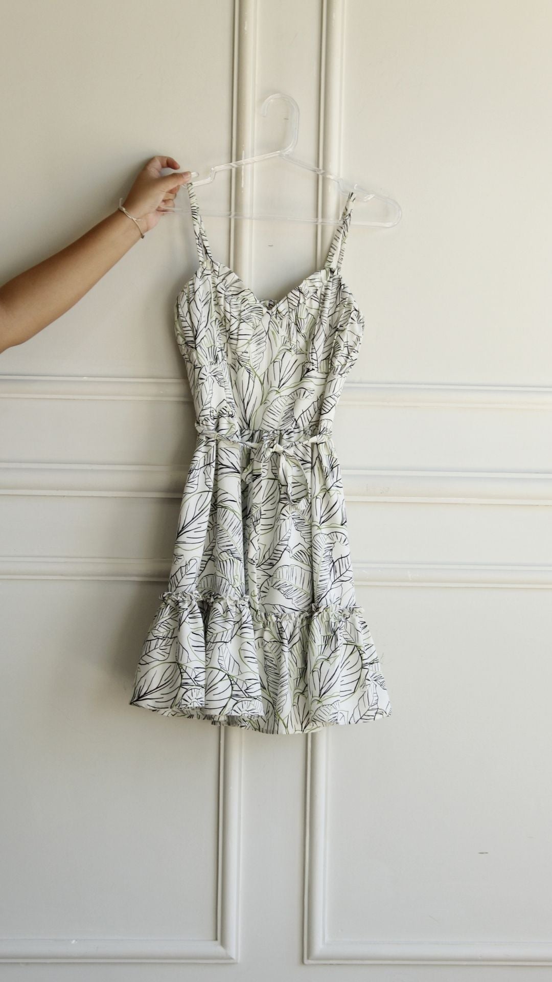 Vestido