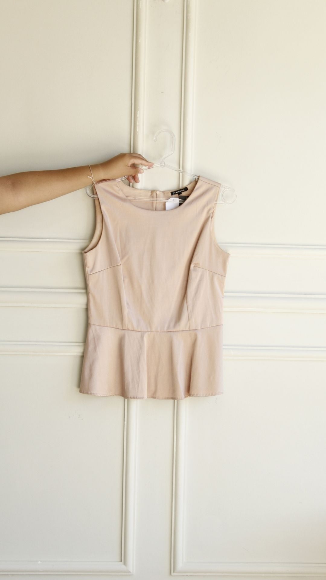 Camisilla