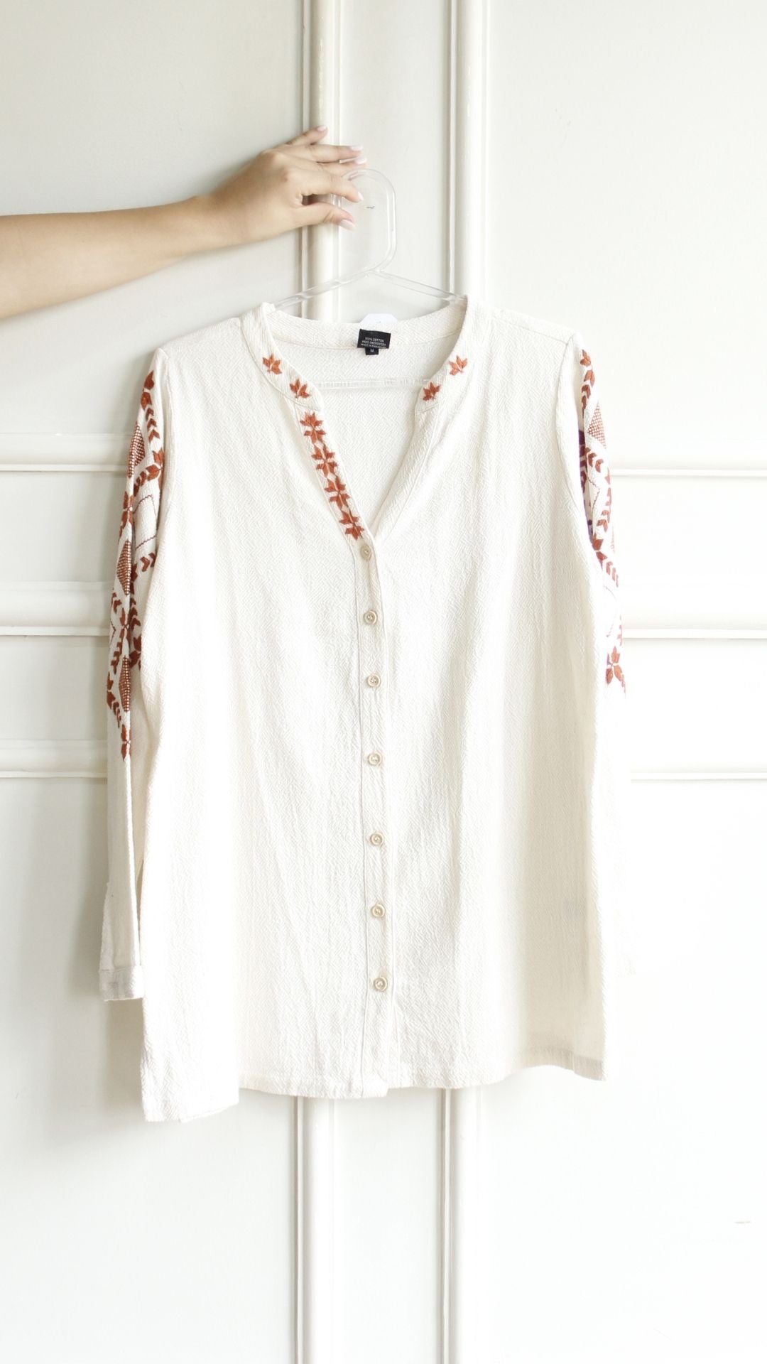 Camisa
