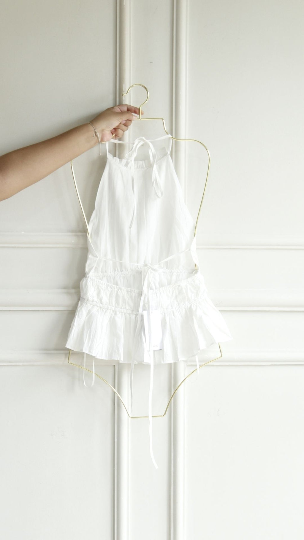 Blusa