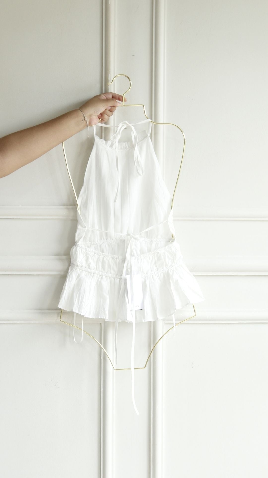 Blusa