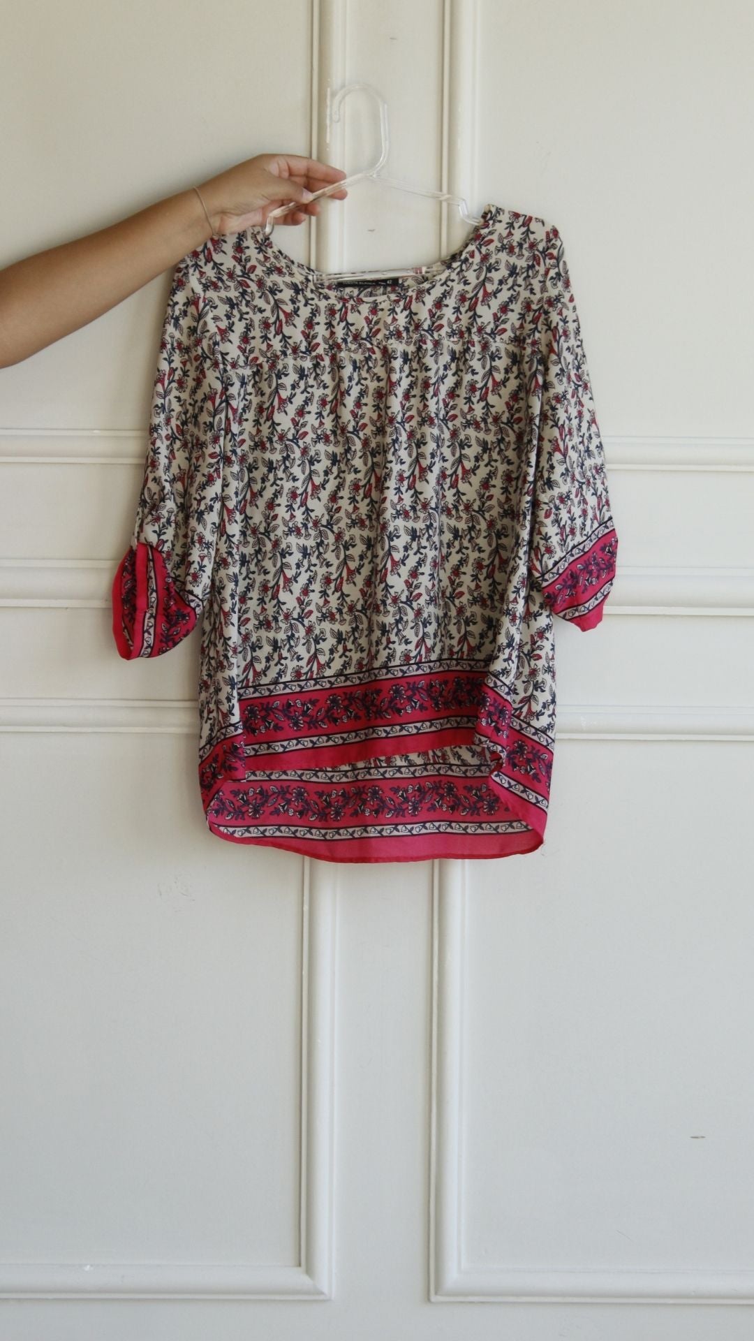 Blusa