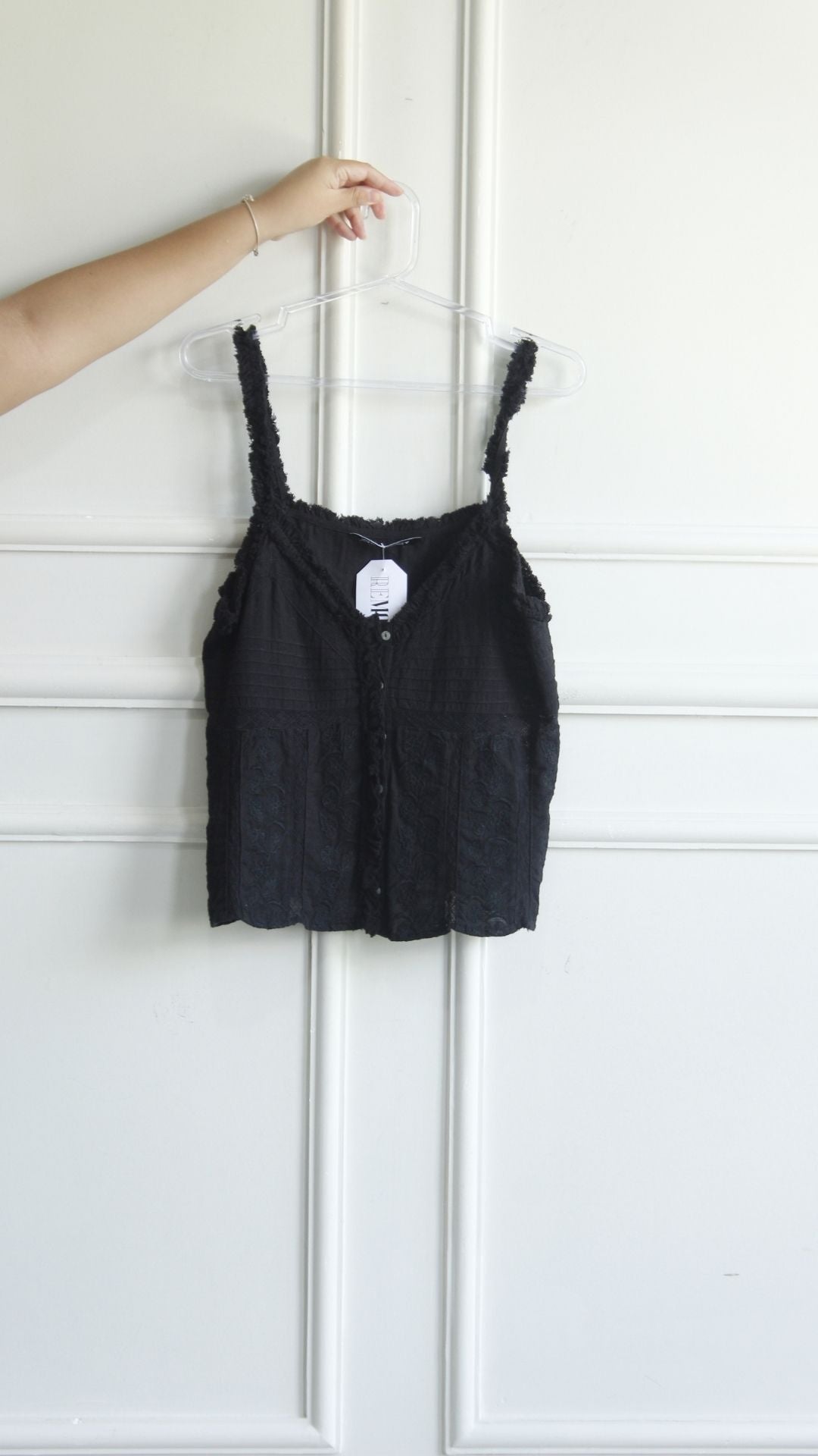 Camisilla