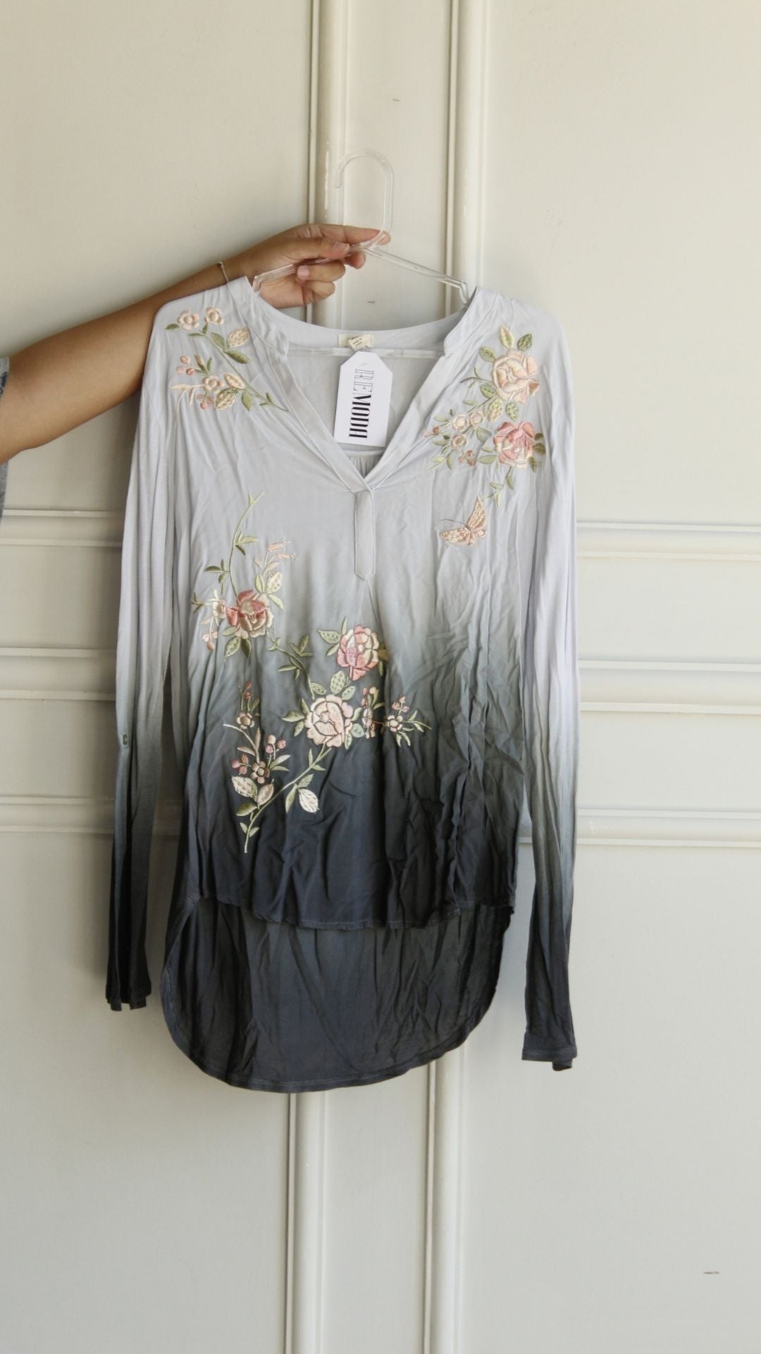 Blusa