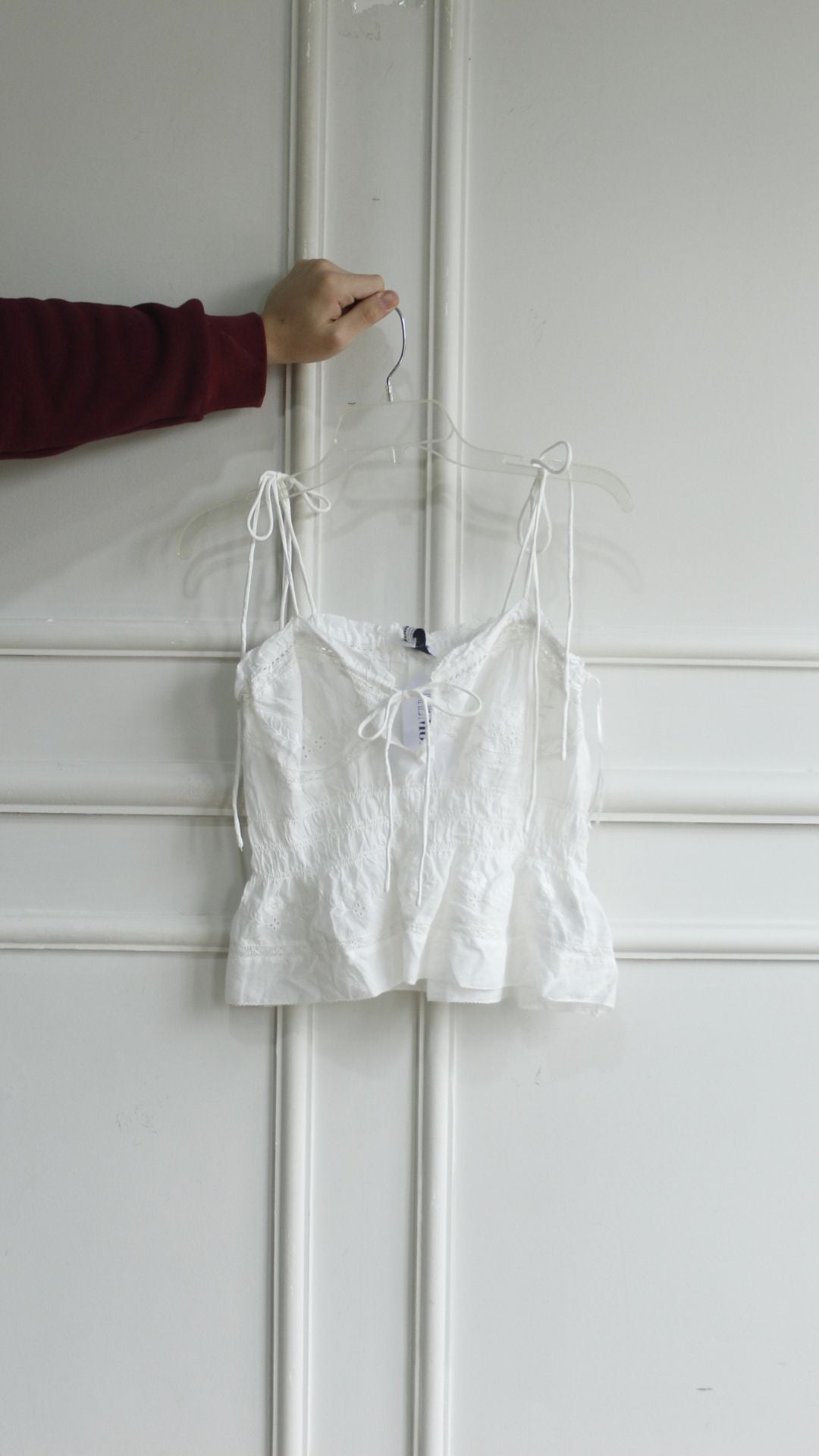Blusa