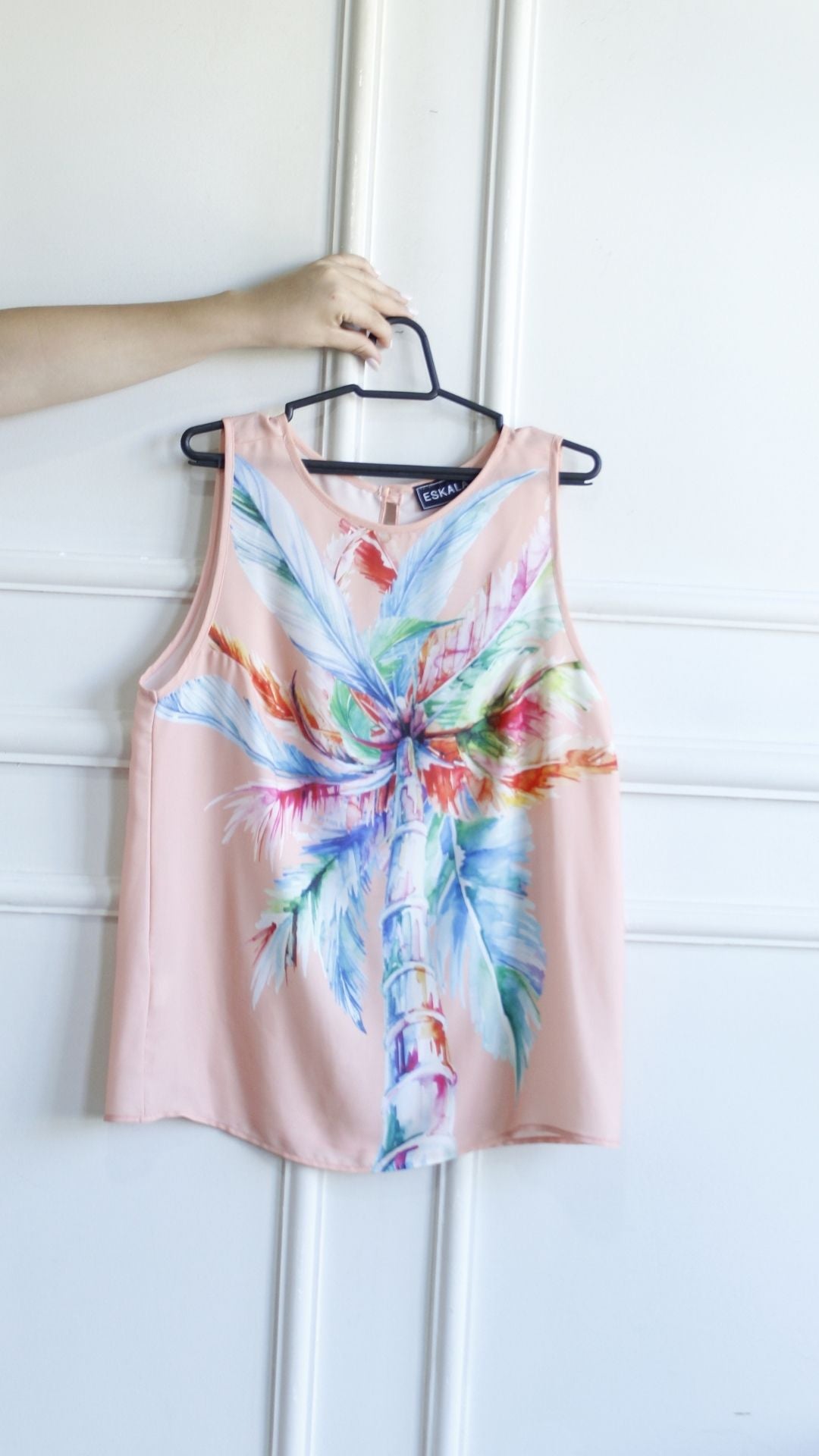 Blusa